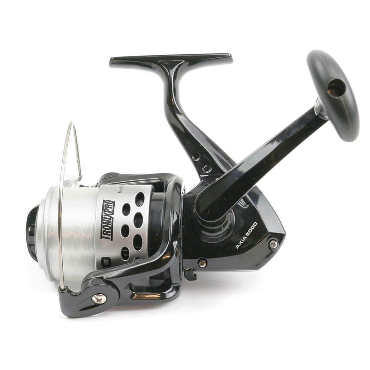Tronix Pro Axia 6000 FS Reel