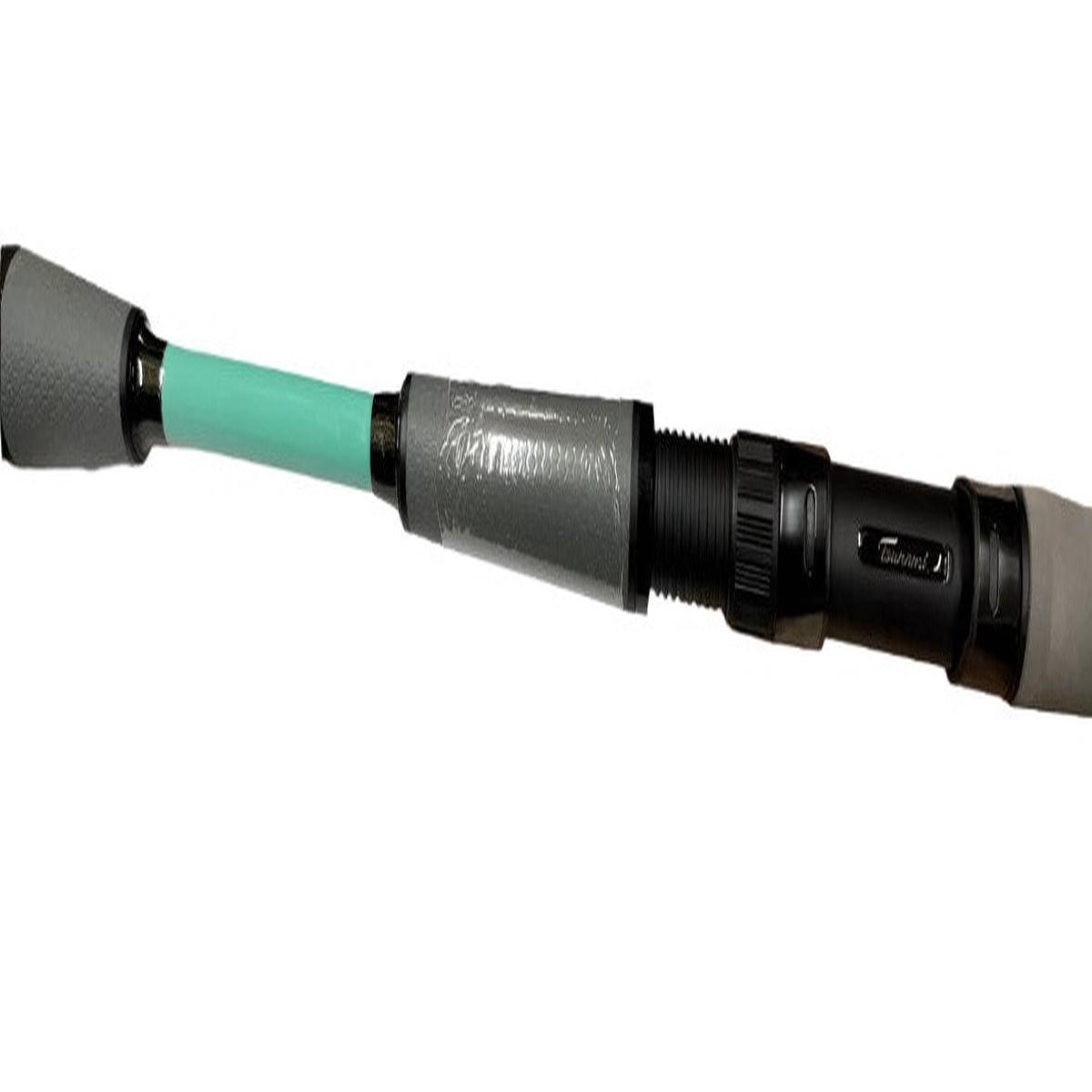 Tsunami TSSEAE761MH Sea Tech Elite Spinning Rod 7'6" 10-20lb