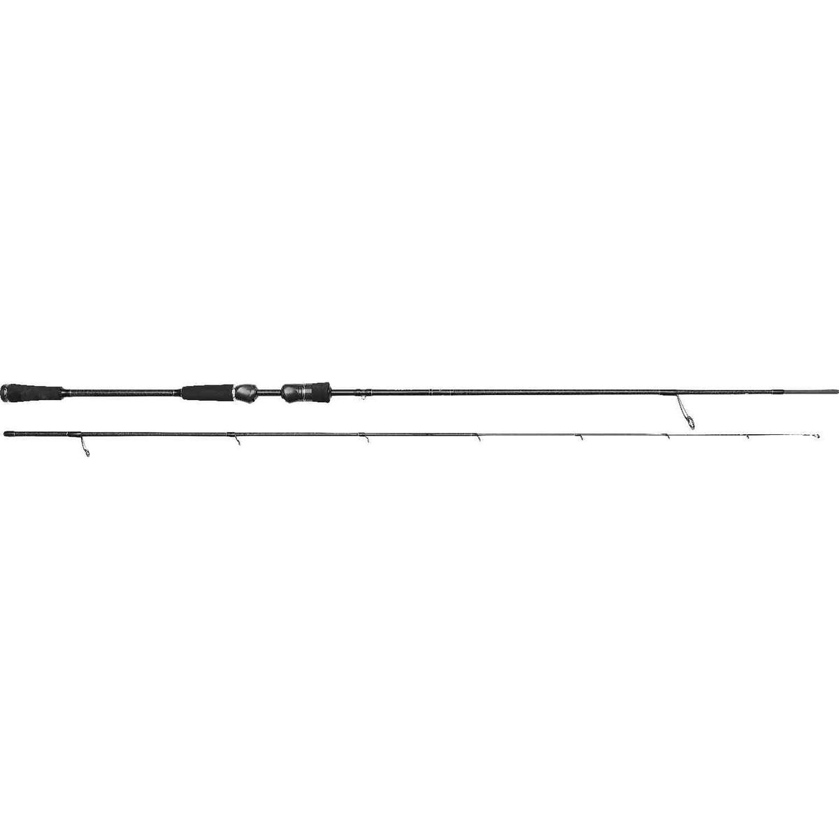 Westin W3 Finesse Jig 3rd 8'3M 7-28g 2sec