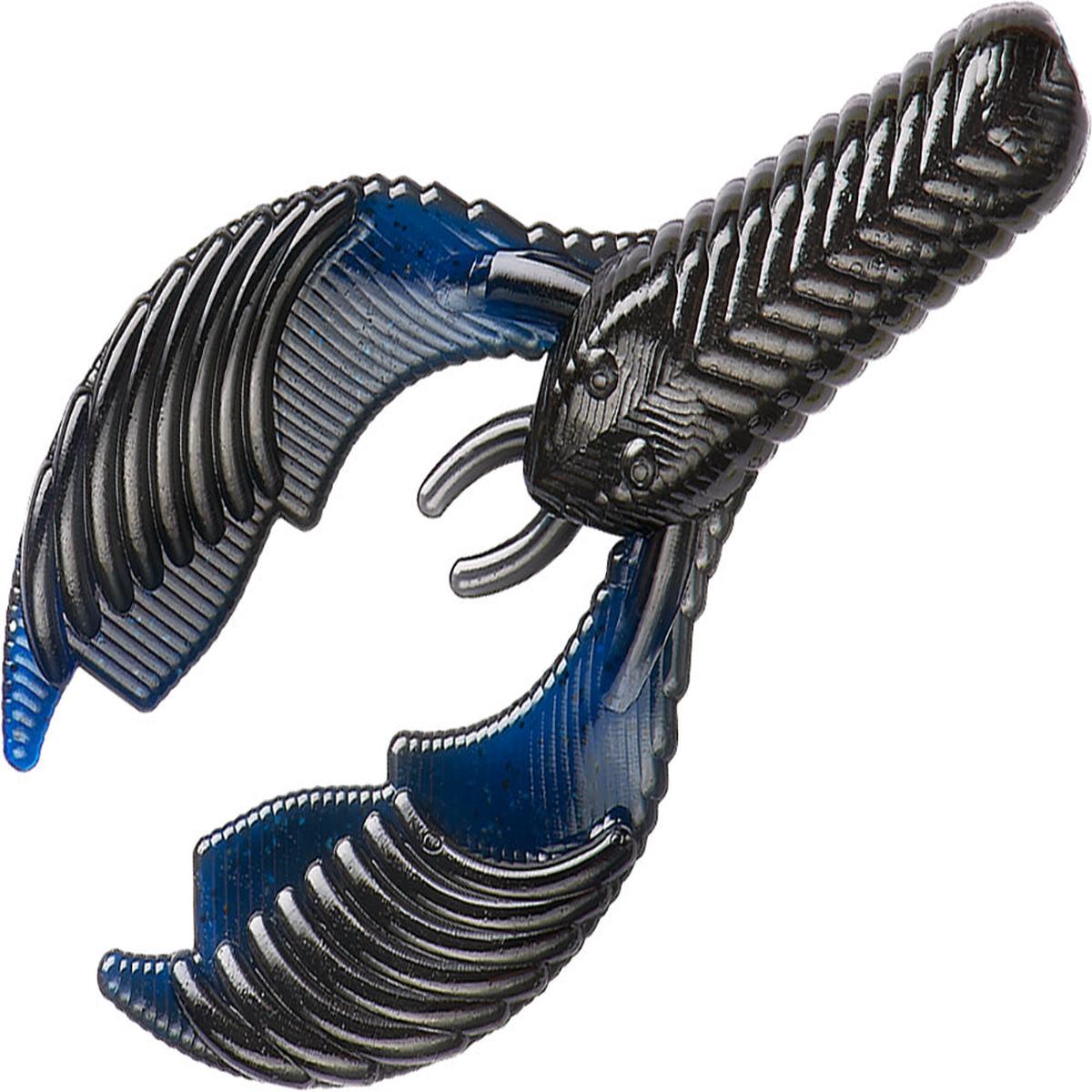 YUM Craw Chunk 2 3/4 inch Soft Plastic Trailer