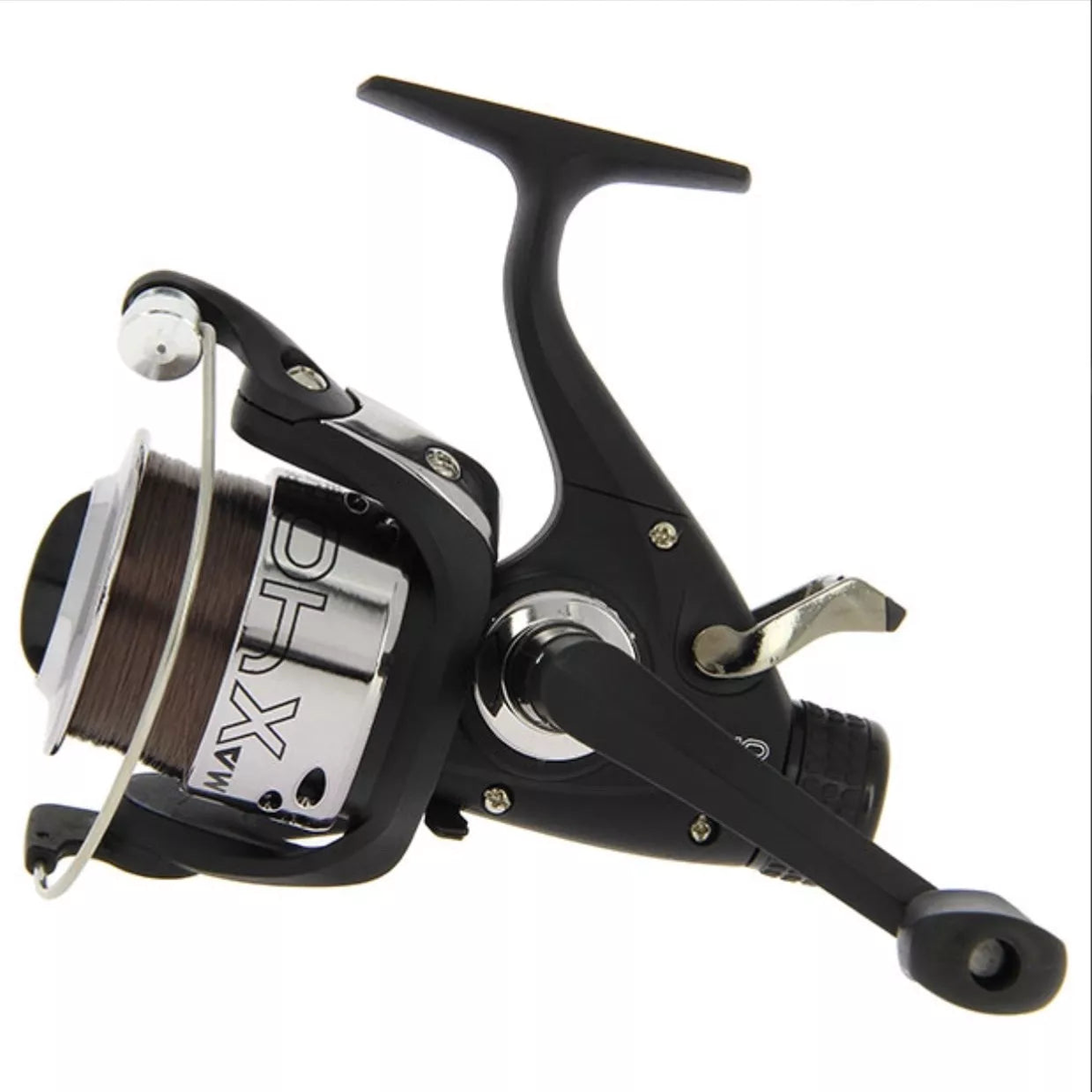 Angling Pursuits Max 40 Carp Runner