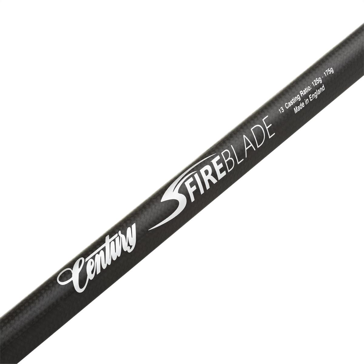 Century Fireblade 13ft