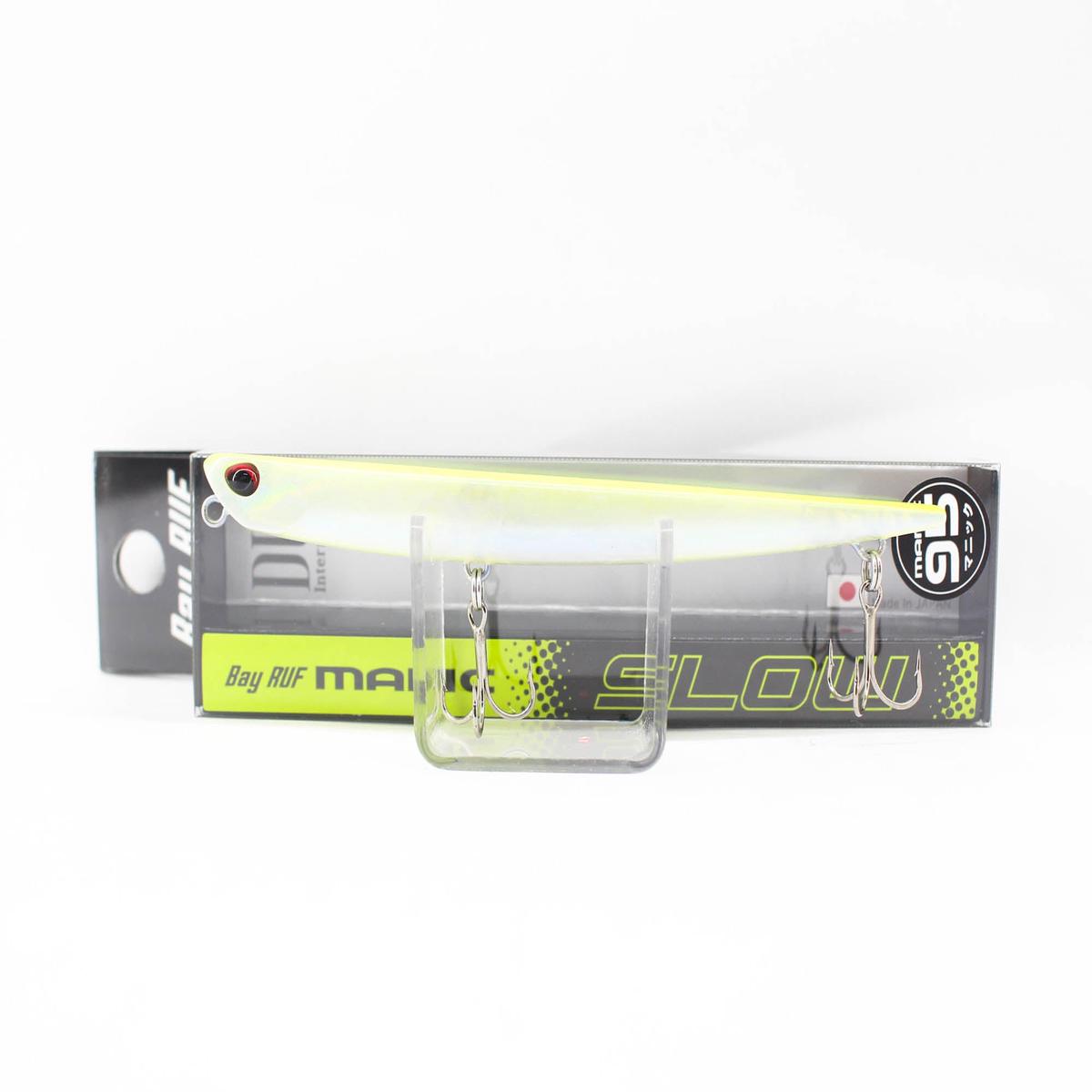 Duo Bay Ruf Manic 95 Slow Sinking Lure CLB0230 (5186)