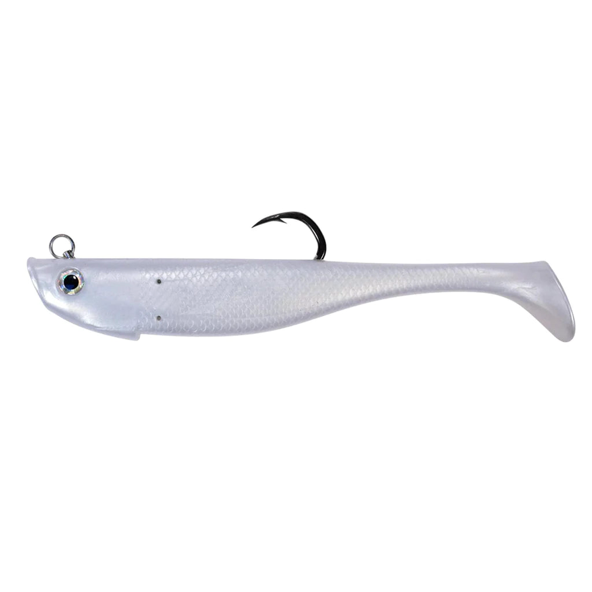 Hogy 9" Harness Pro Tail 6oz