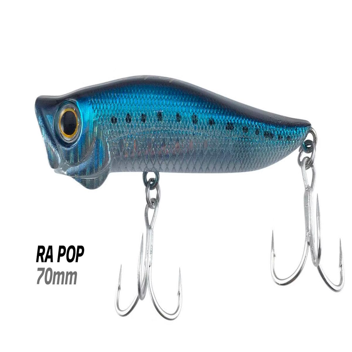 Jackson RA Pop 70 Poppers