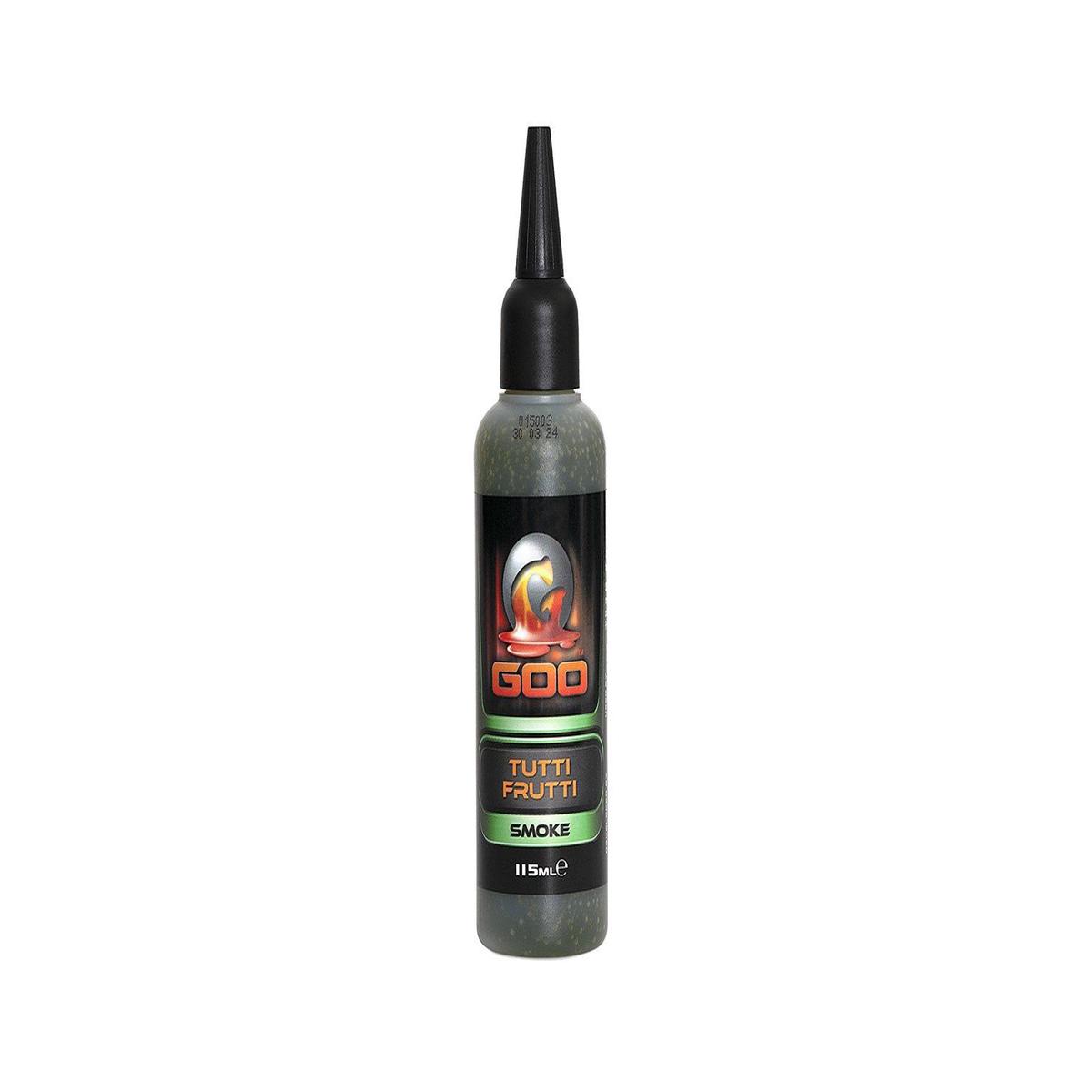 Korda Kiana Goo Tutti Fruitti Power Smoke