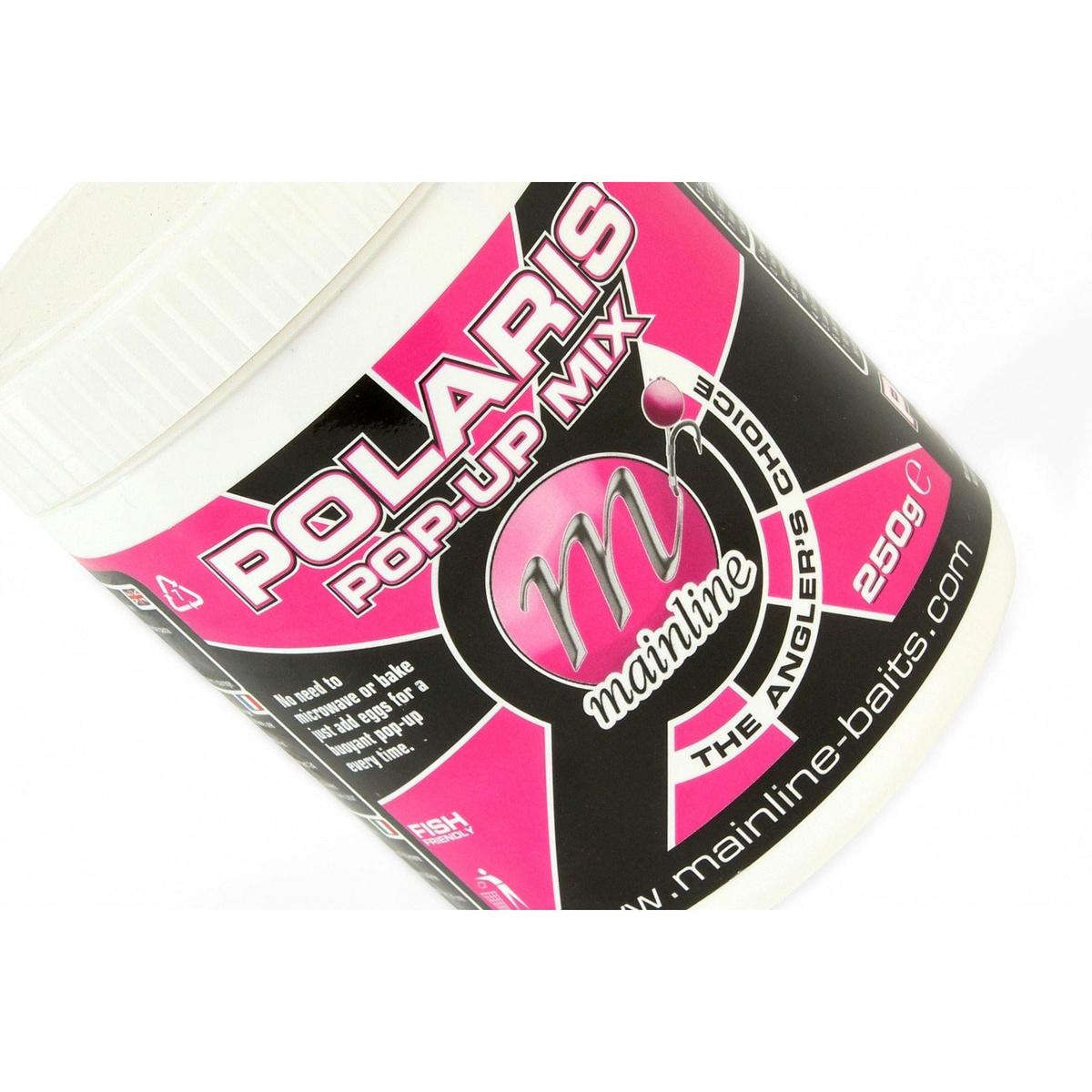 Mainline Polaris Pop-up Mix 250gr