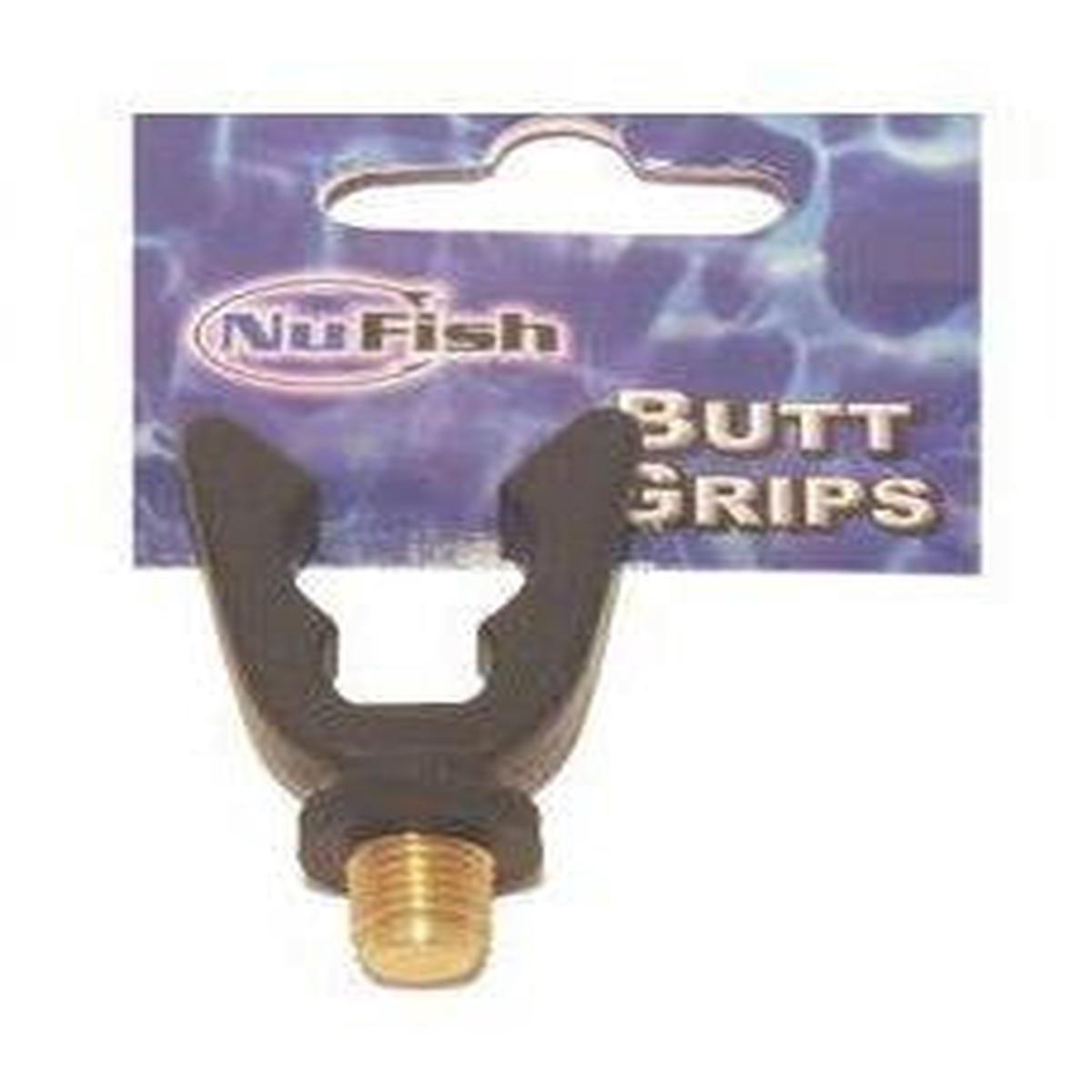 NuFish Rear Butt Rest