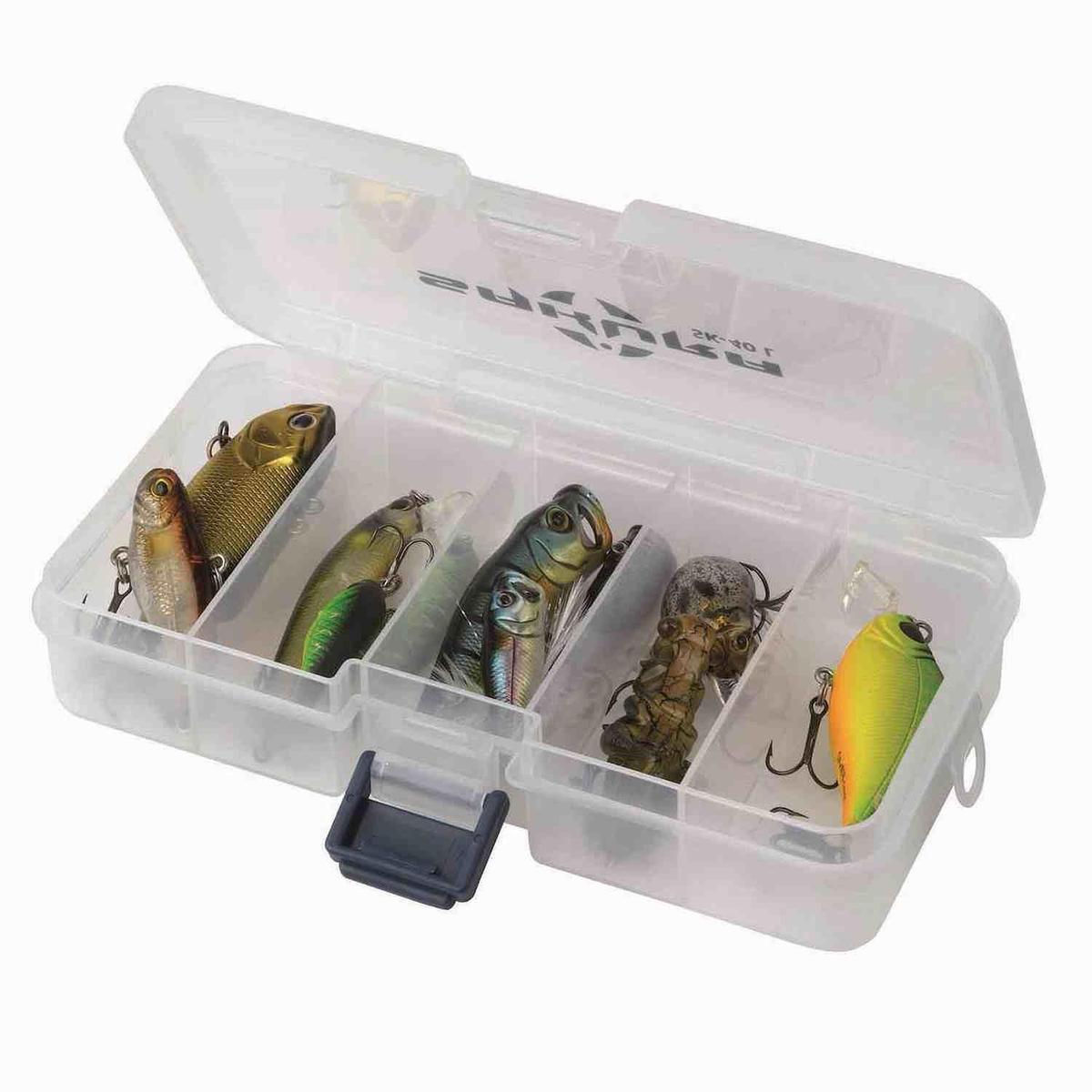 Sakura Box SK-40L - Clear