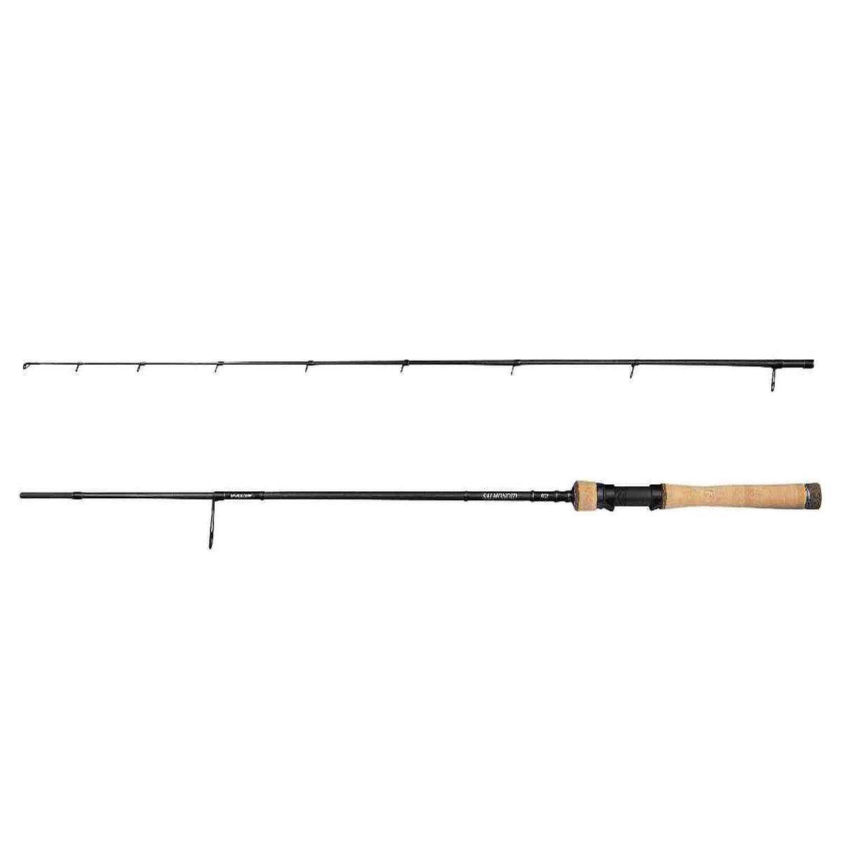 Savage Gear Salmonoid SG2 Light Game 2.43m 4-14g 2pcs