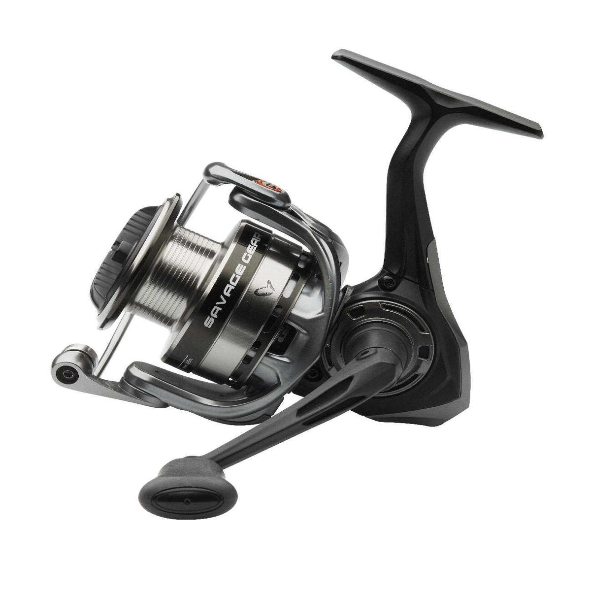 Savage Gear SG4 3000H FD 8+1Bb