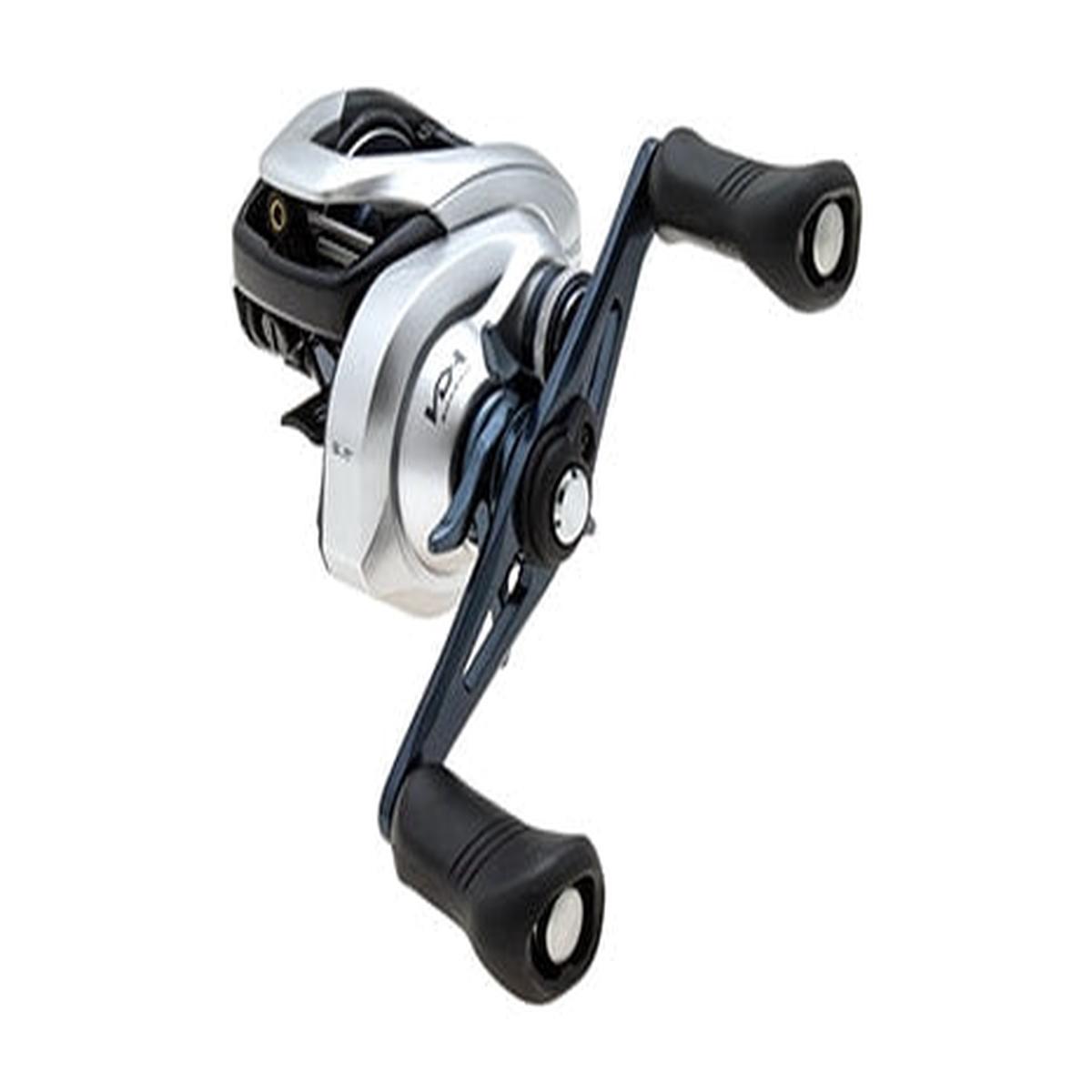 Shimano Tranx 201 HG A