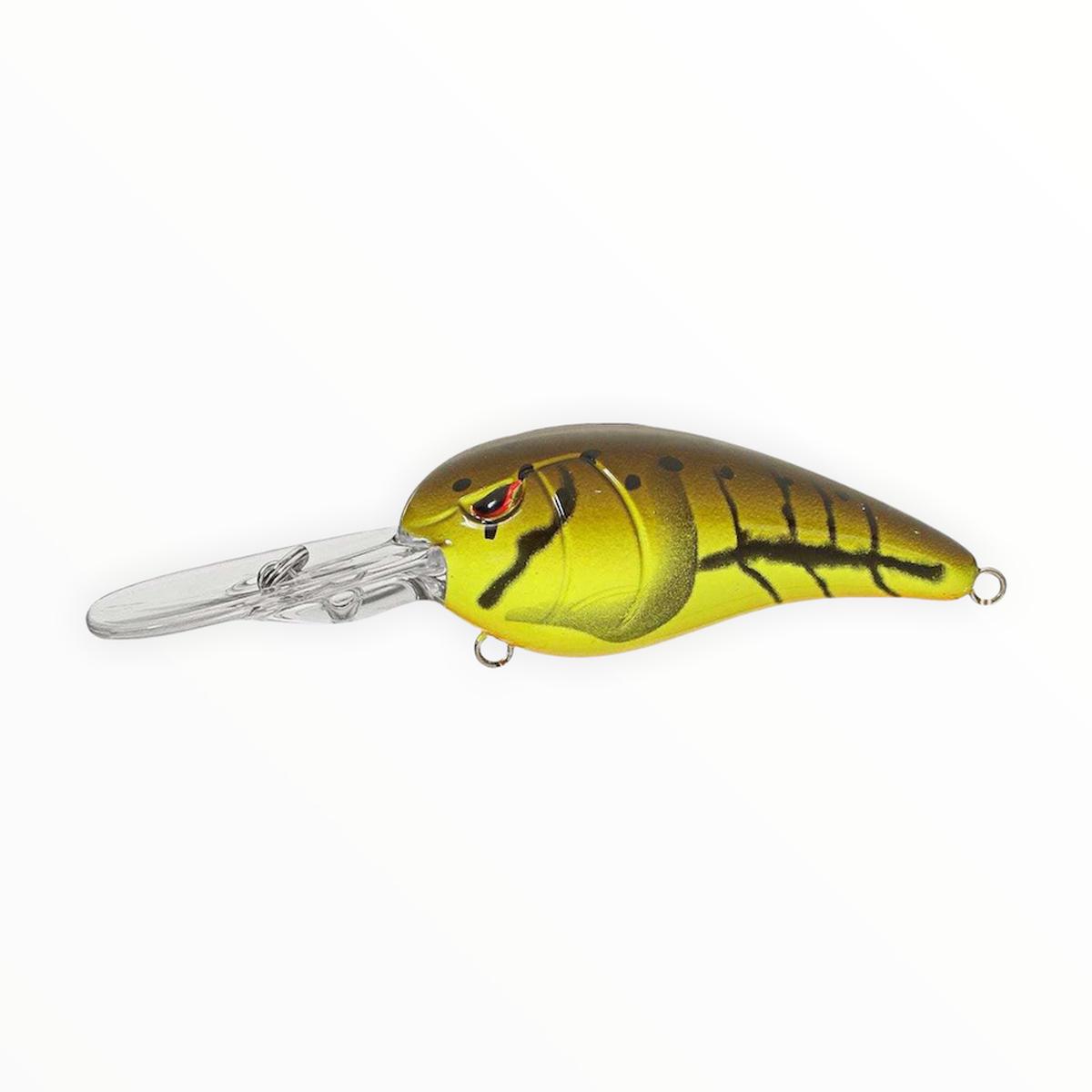 Spro RK Crawler 55