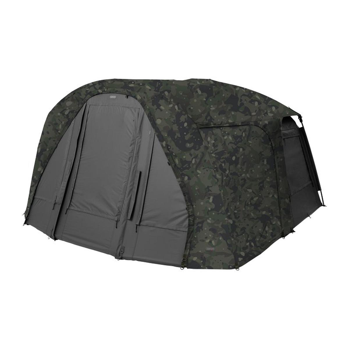 Trakker Tempest RS Brolly Camo Social Cap
