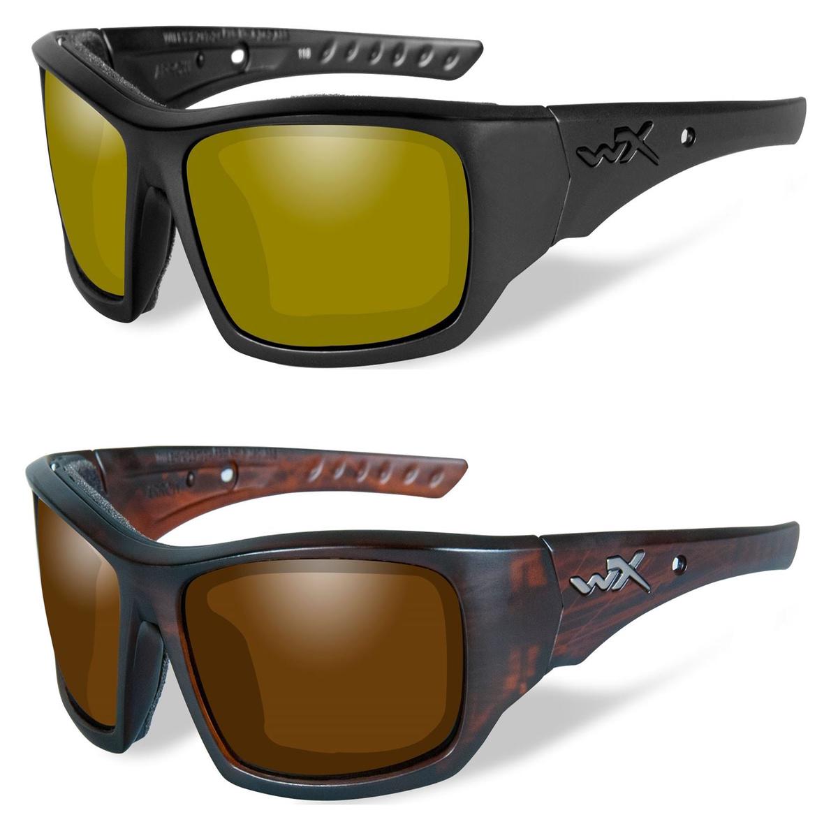 Wiley X WX Arrow Sunglasses