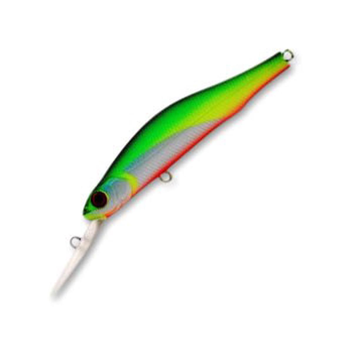 Zip Baits Orbit 80SP DR 537R