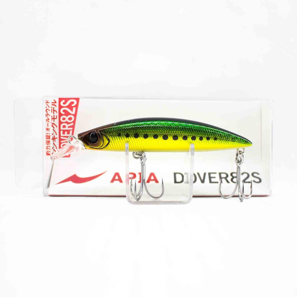 Apia Dover 82S Sinking Lure 15 (2140)