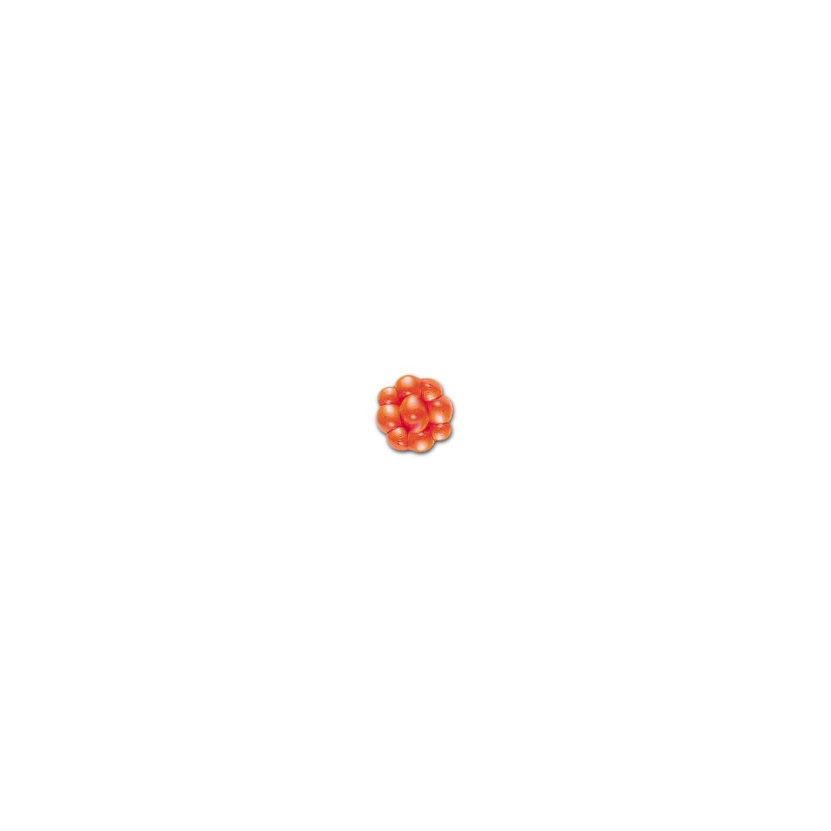 Berkley PowerBait Trout Steelhead Egg Clusters Fluorescent Orange