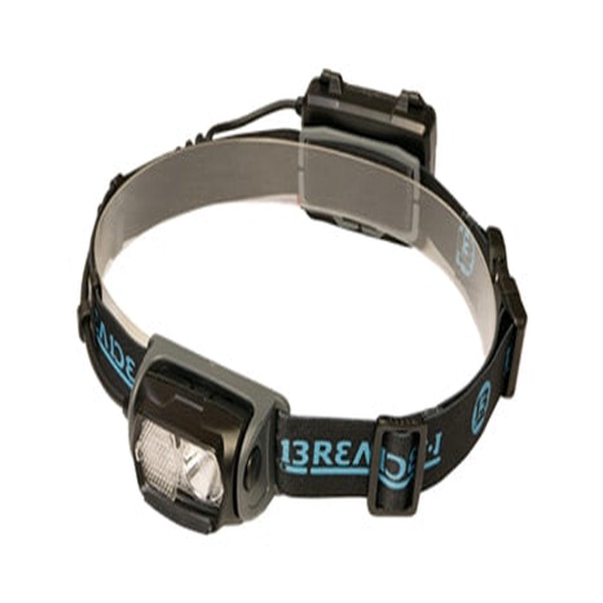 Breaden headlamp BNL