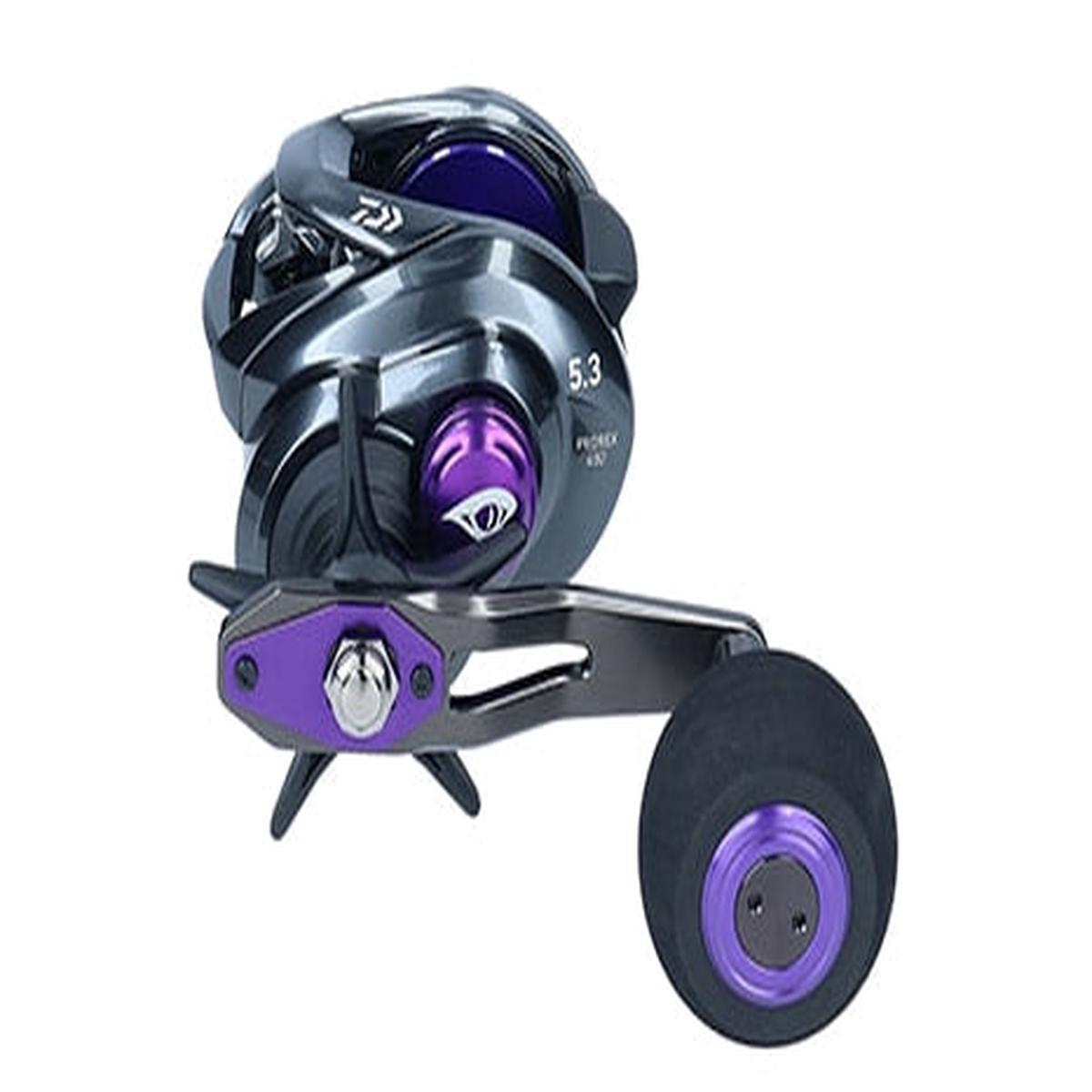 Daiwa Prorex TWS 400