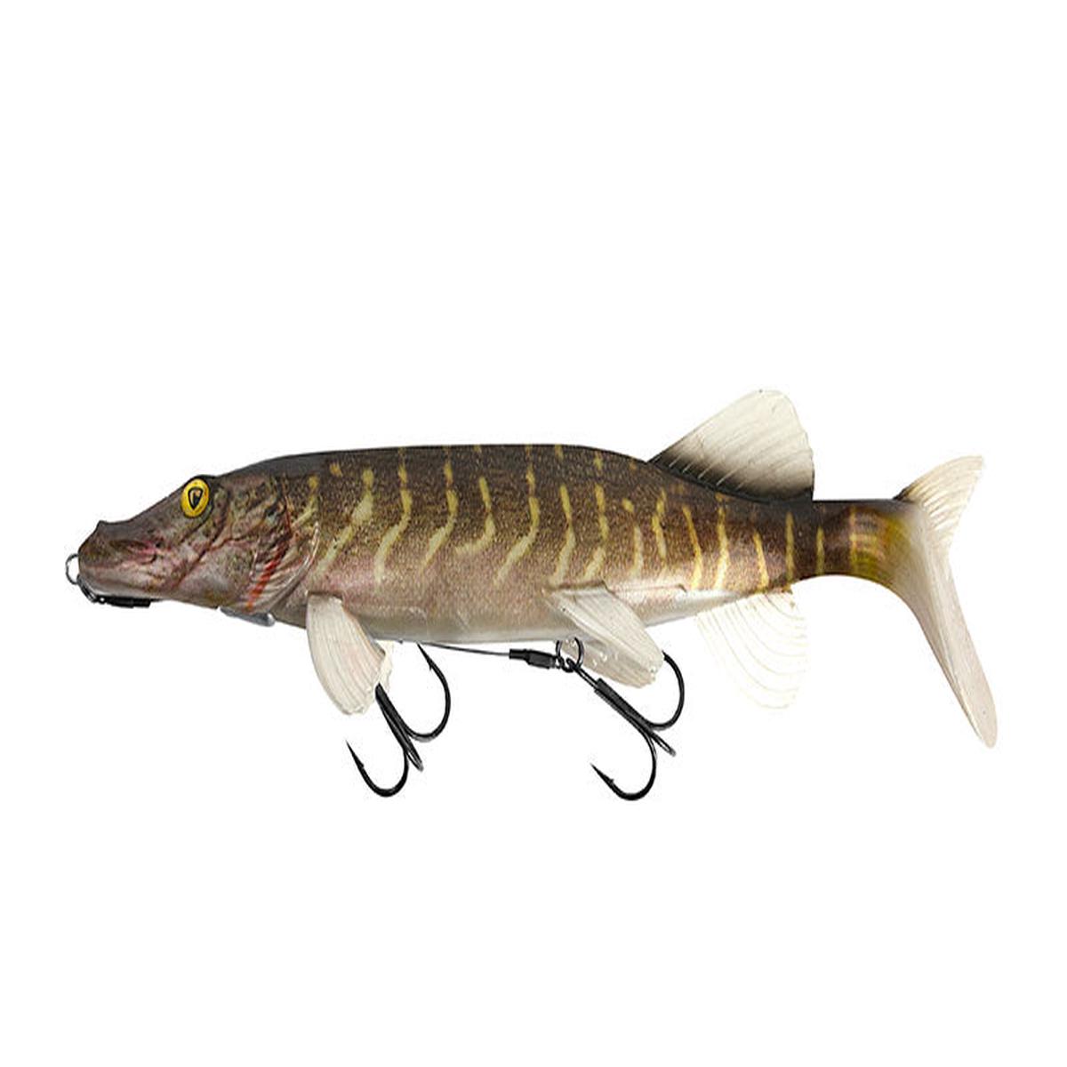 Fox Rage Replicant Realistic Pike Shallow