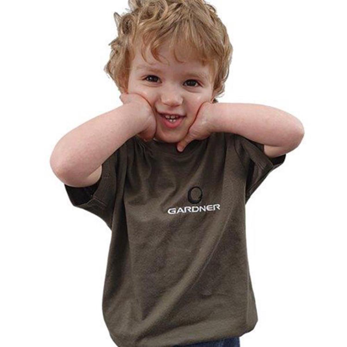 Gardner Childrens T-Shirt