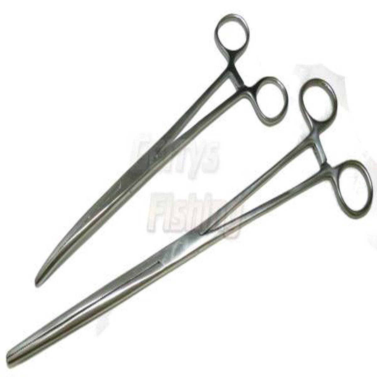 Gerrys Stainless Forceps
