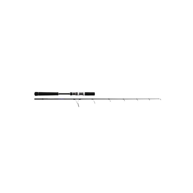 Major Craft New SolPara Jigging Spinning JK-S60/3