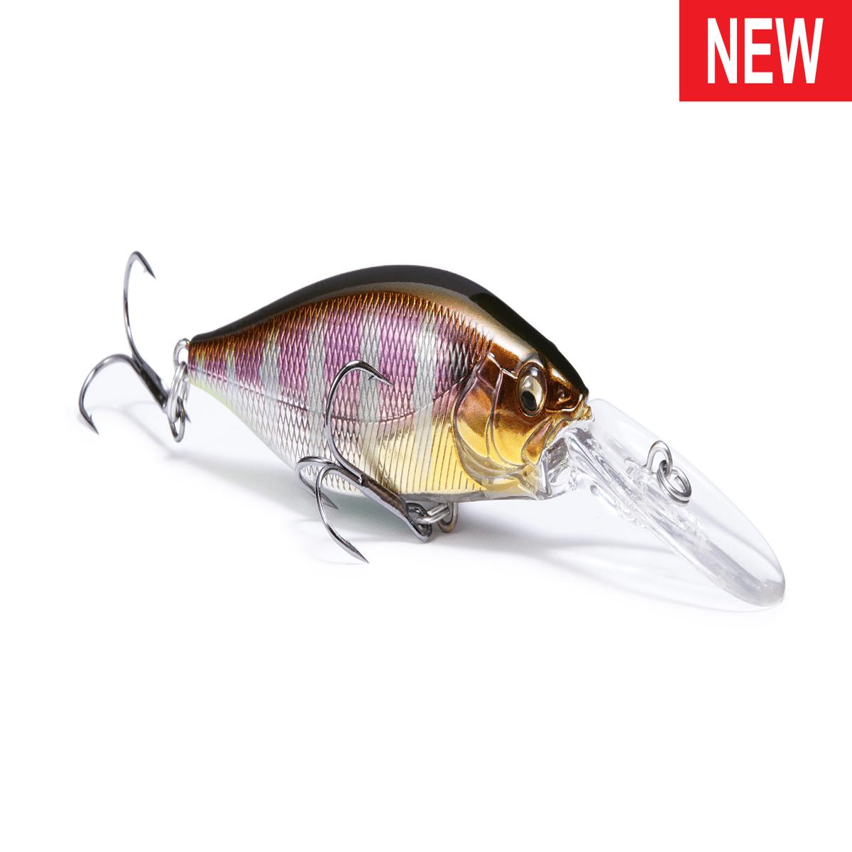 Megabass Deep-X 200 LBO