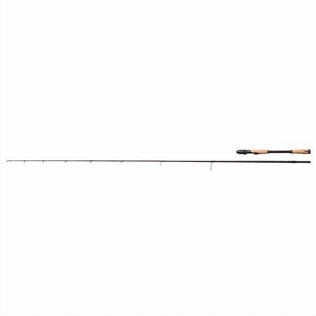 Savage Gear Revenge SG6 Vertical Rod 6'6 12-33g 1+1