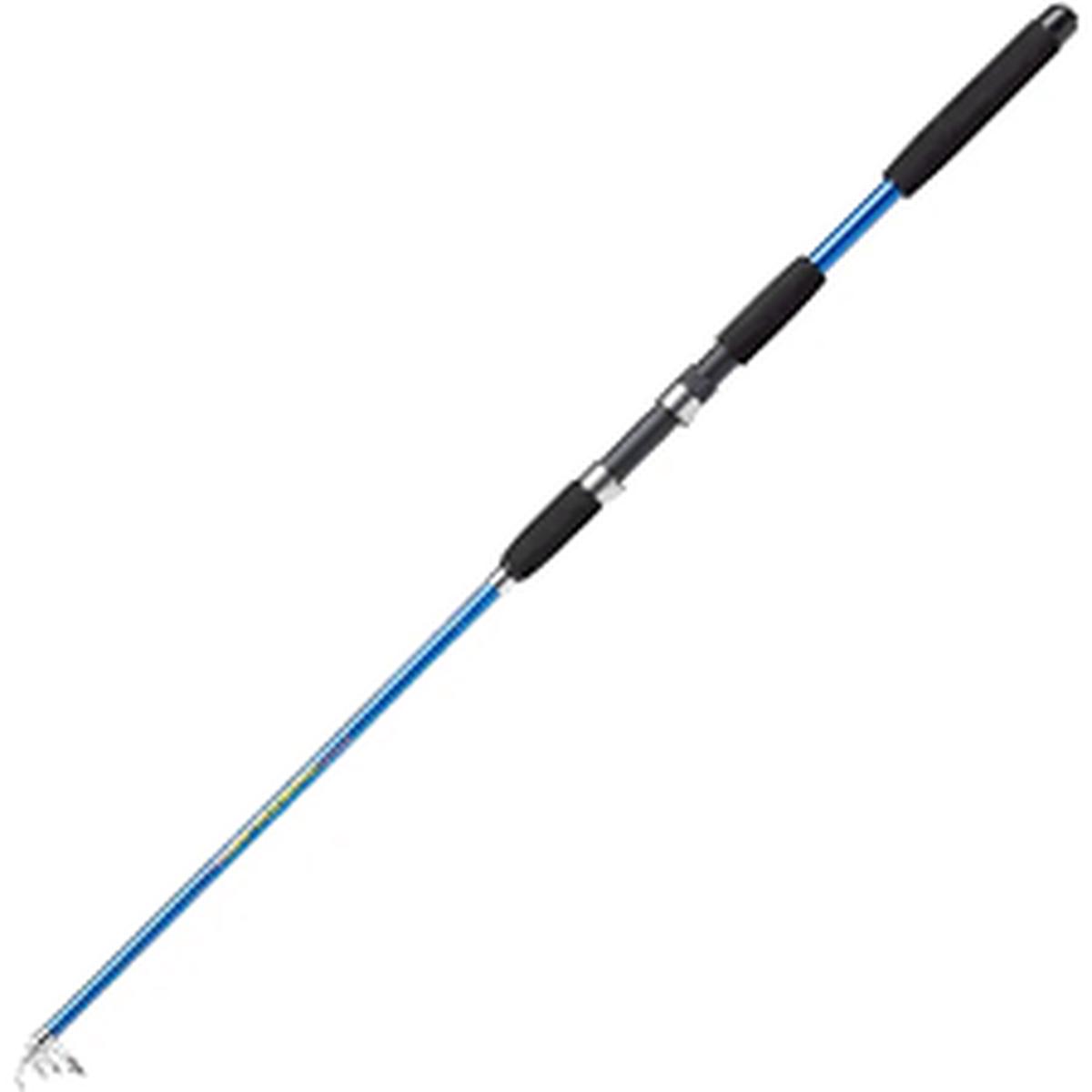 Shakespeare Firebird Telescopic spinning rod 8ft 15-35g