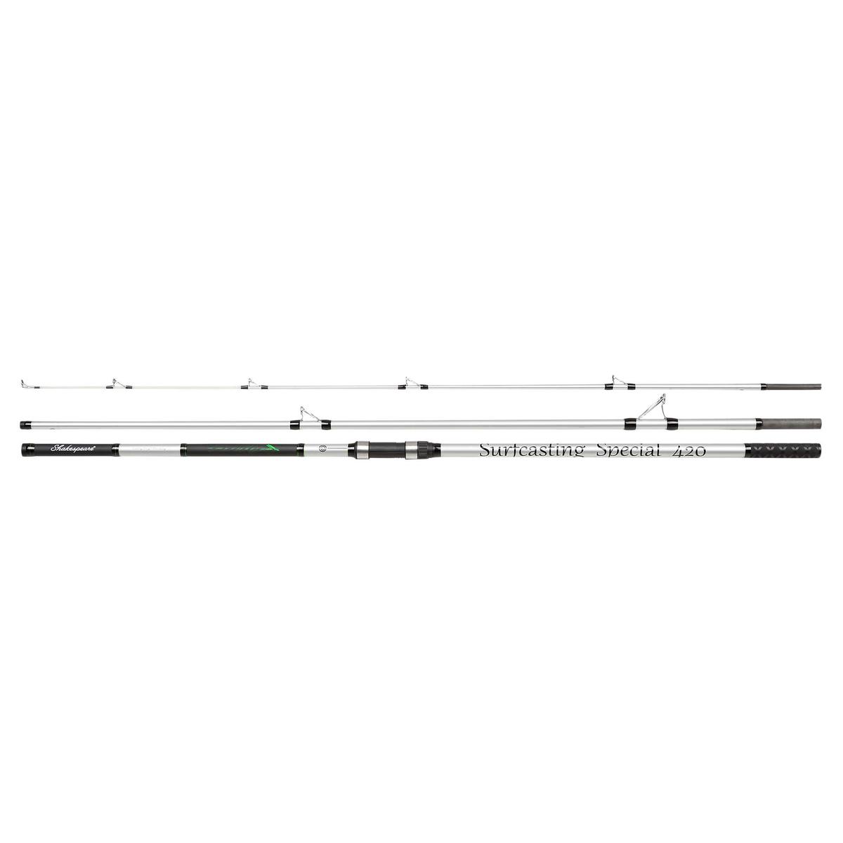 Shakespeare Shakespeare Glowstik Surf 14ft 200g 3pcs
