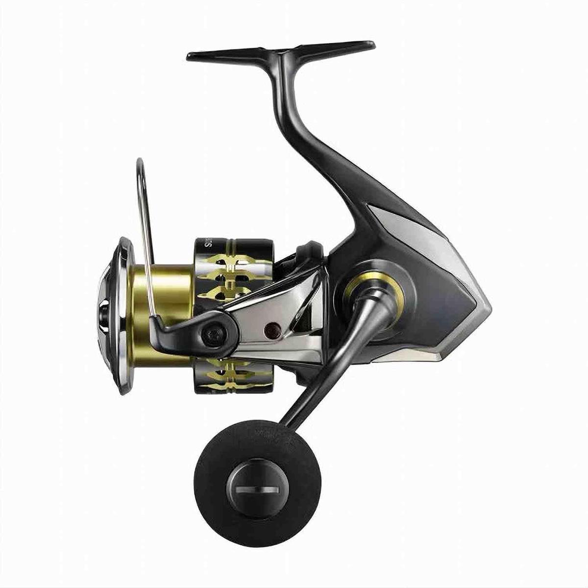 Shimano Reel Sustain FK C3000