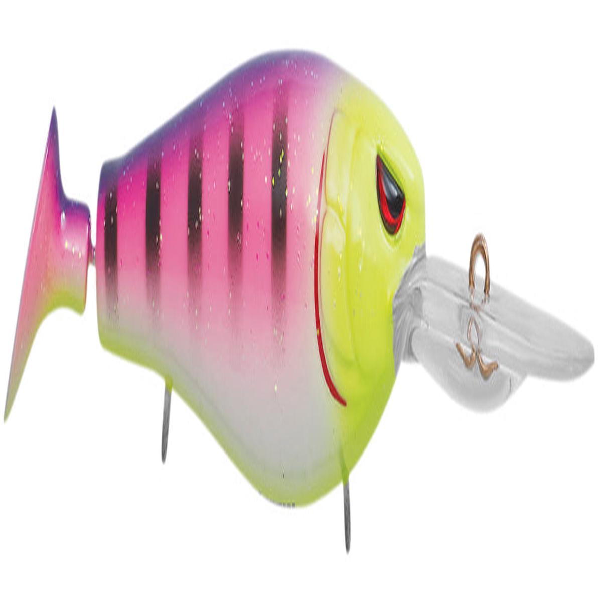 SPRO Madeye Shad 55 Jointed Crankbait