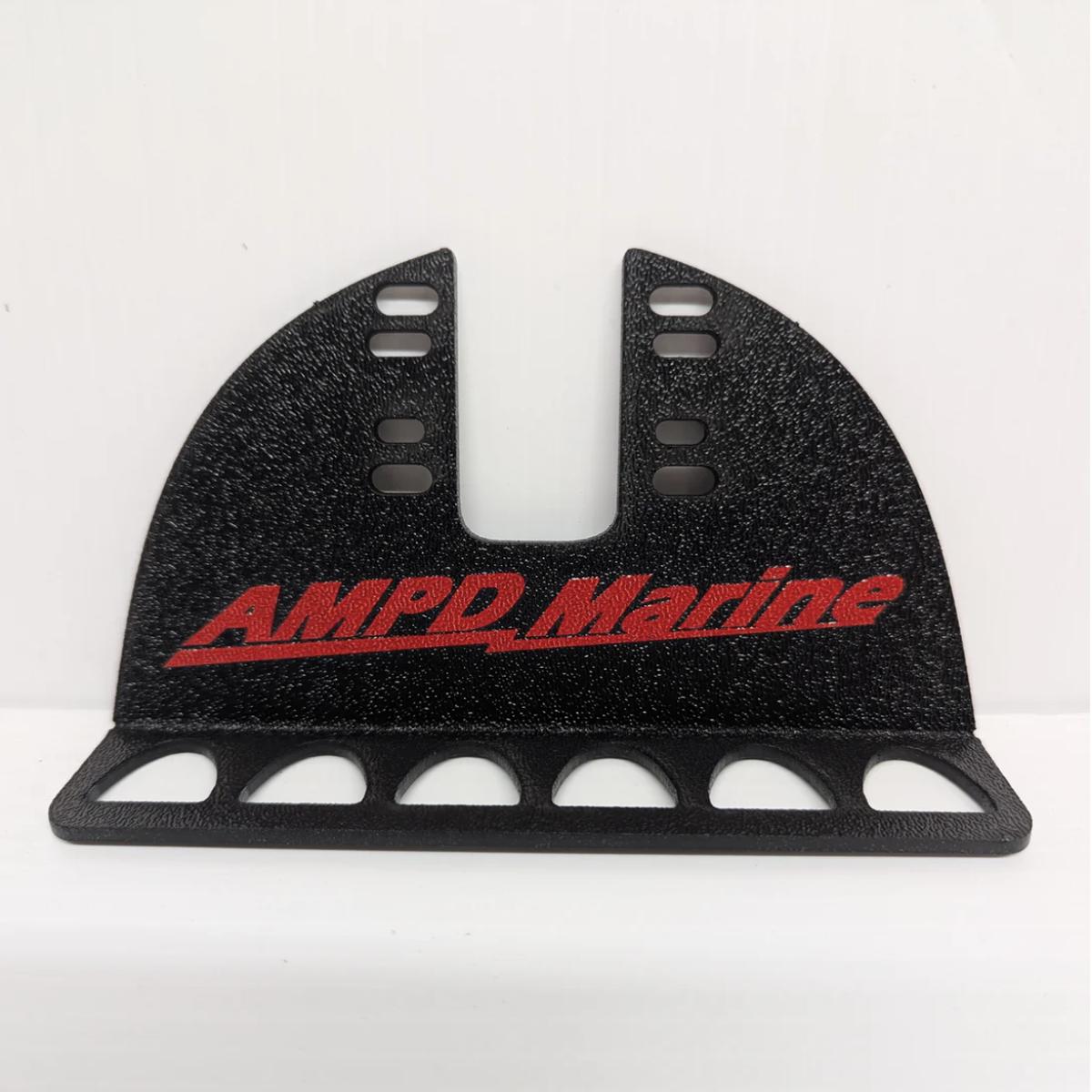 AMPD Marine Cull Tag Holder