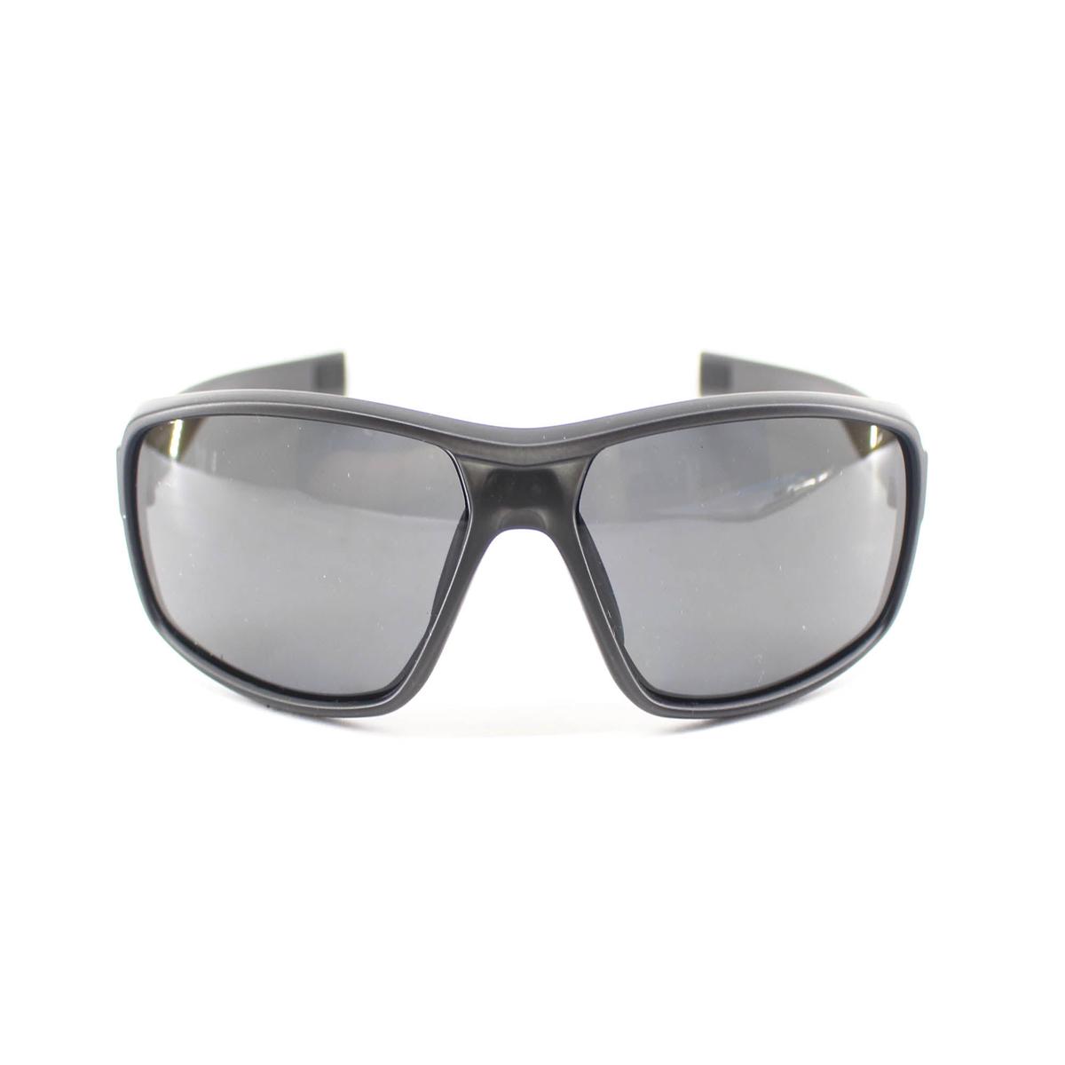 Bunny Walk BW-0204F Sunglasses Polarised Clr Blk/Grey (1232)