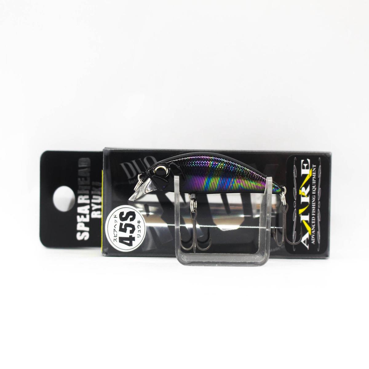 Duo Spearhead Ryuki 45S M Aire Sinking Lure CUB0846 (4523)