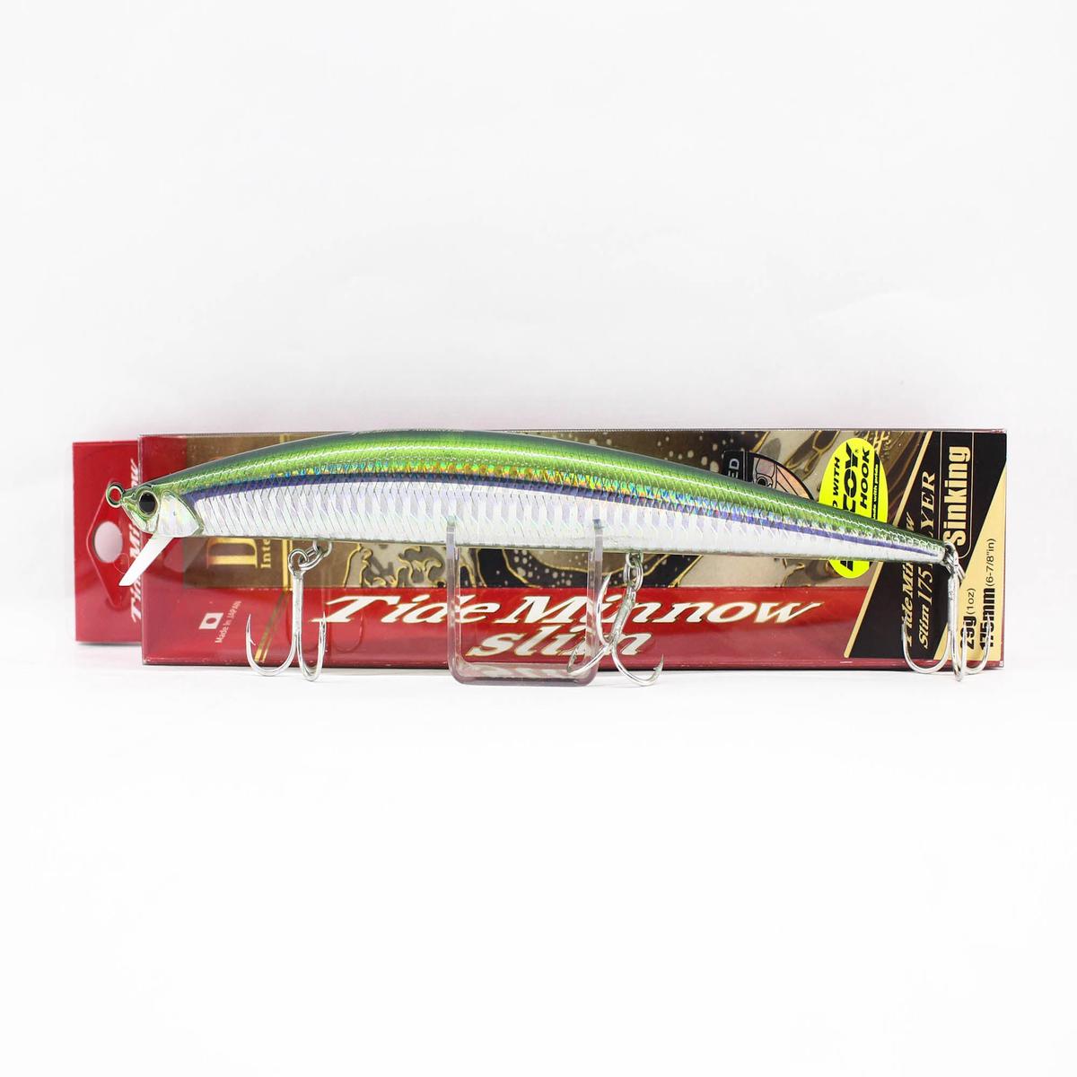 Duo Tide Minnow Flyer Slim 175 Sinking Lure CHN0134 (0035)