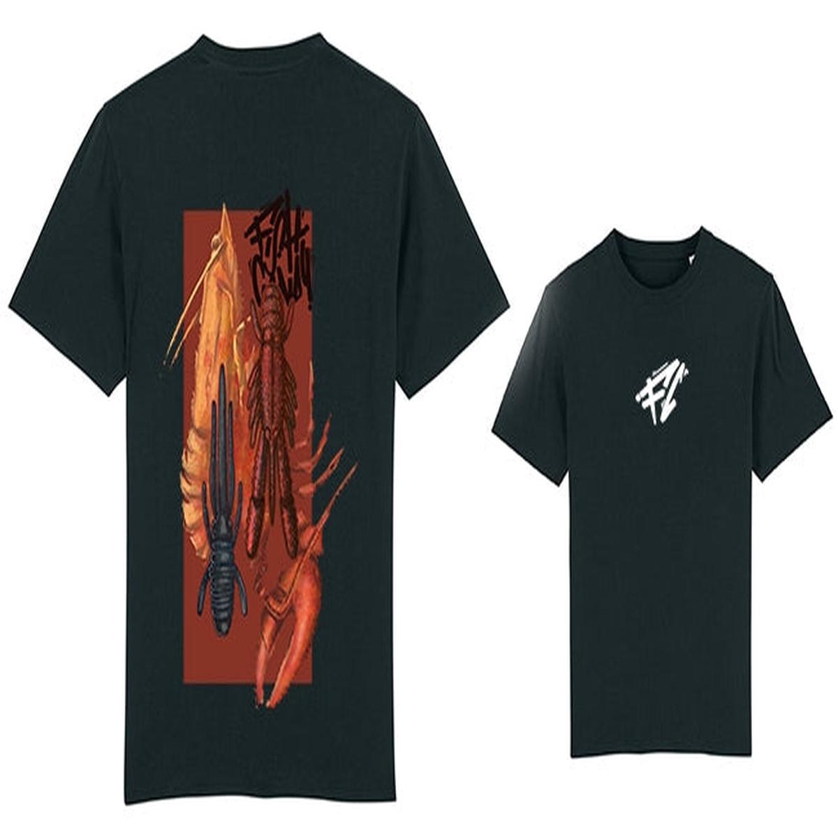 FishCandy T-Shirt "BottomUp"
