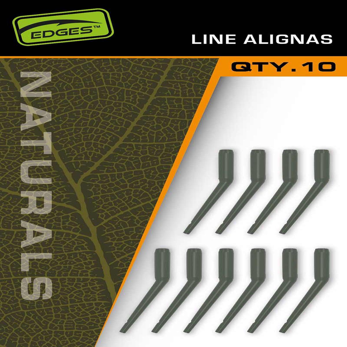 Fox EDGES Naturals Line Alignas