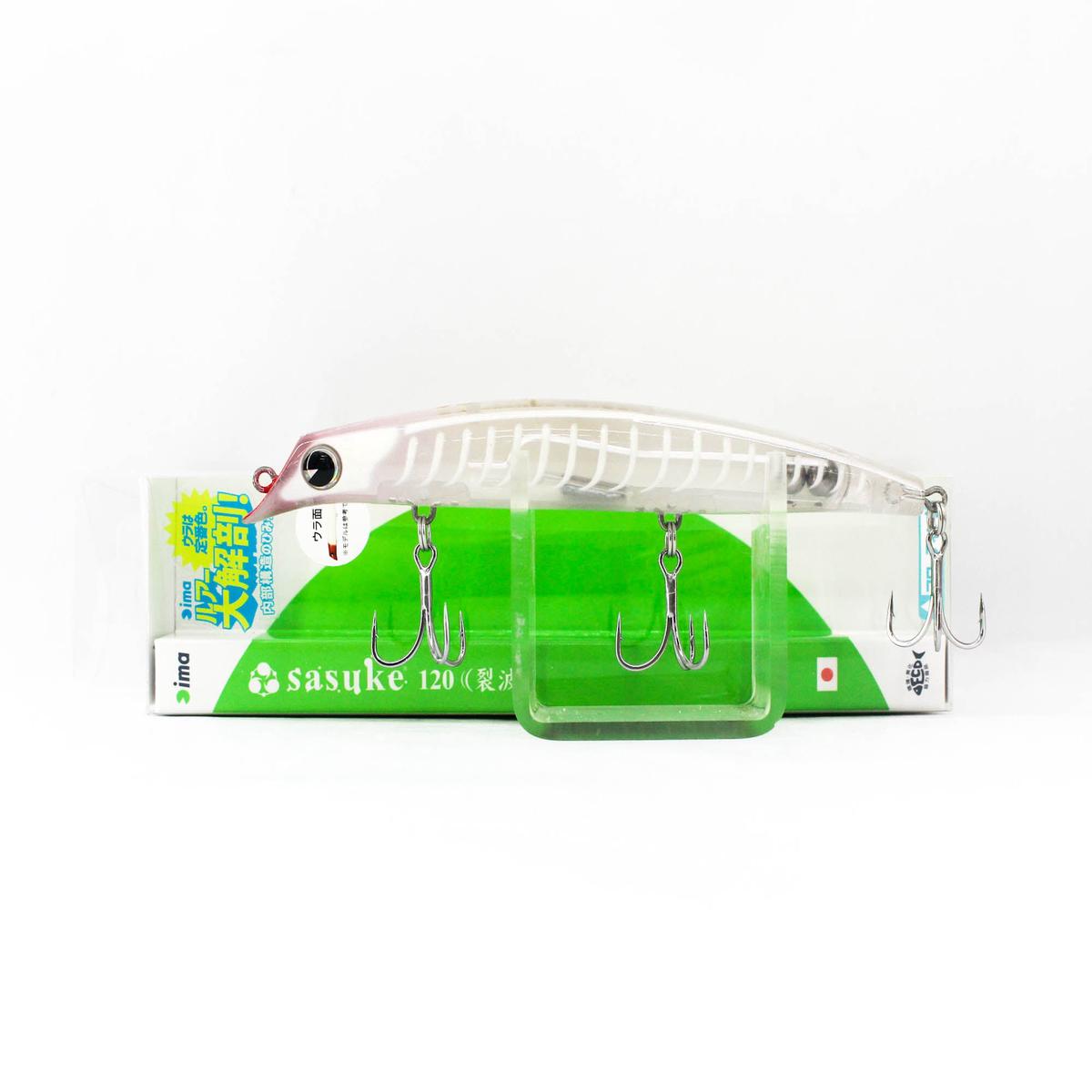 Ima Sasuke 120 Reppa Floating Lure X5626 (2581)