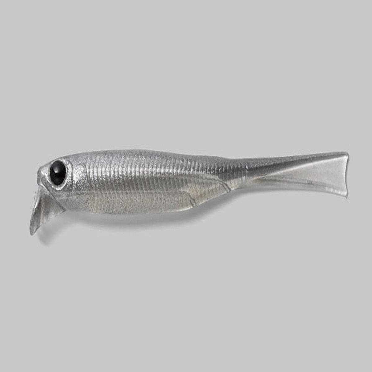 Jackall Driftfry 2.5" elastomer
