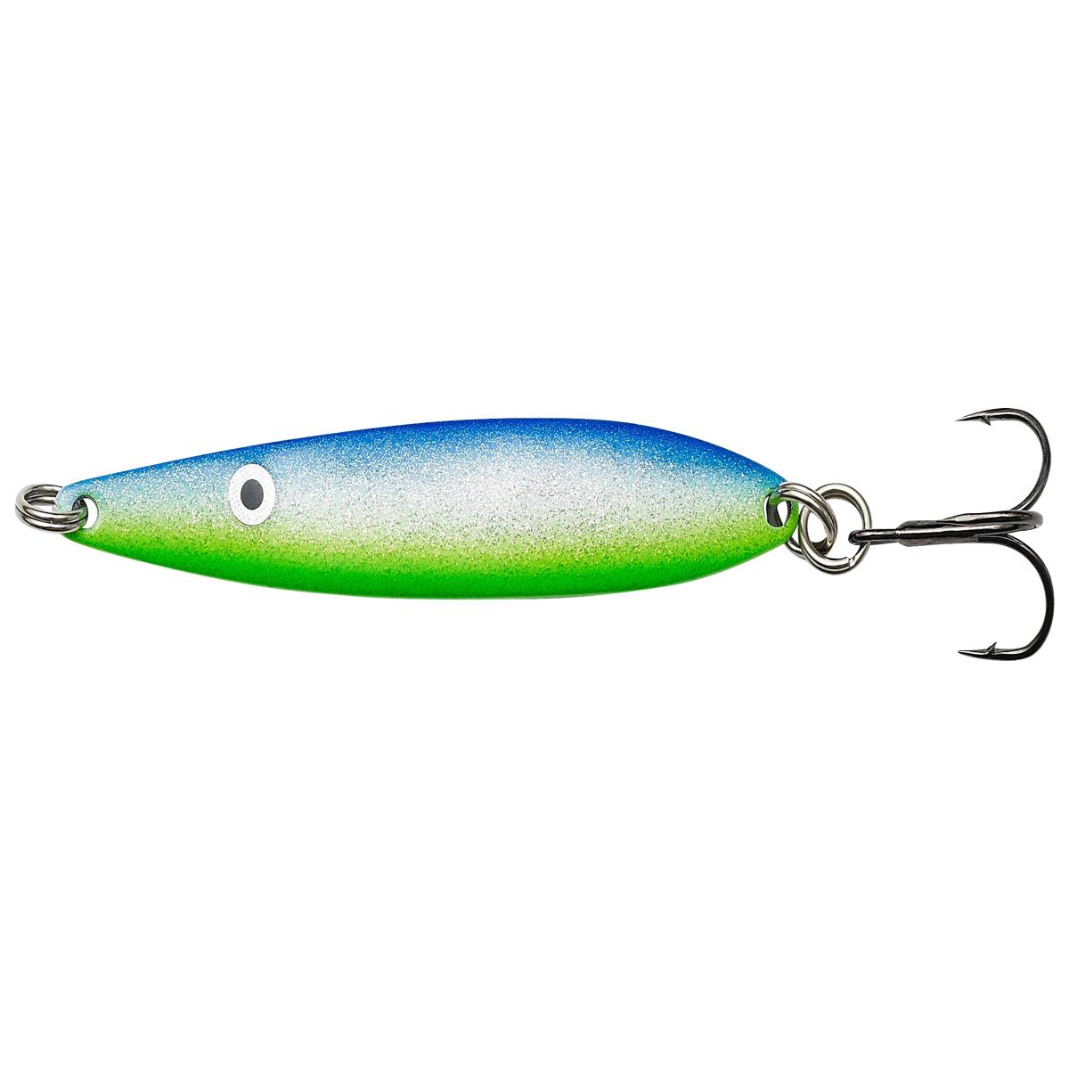 Kinetic Fax 20g Blue/Silver/Green