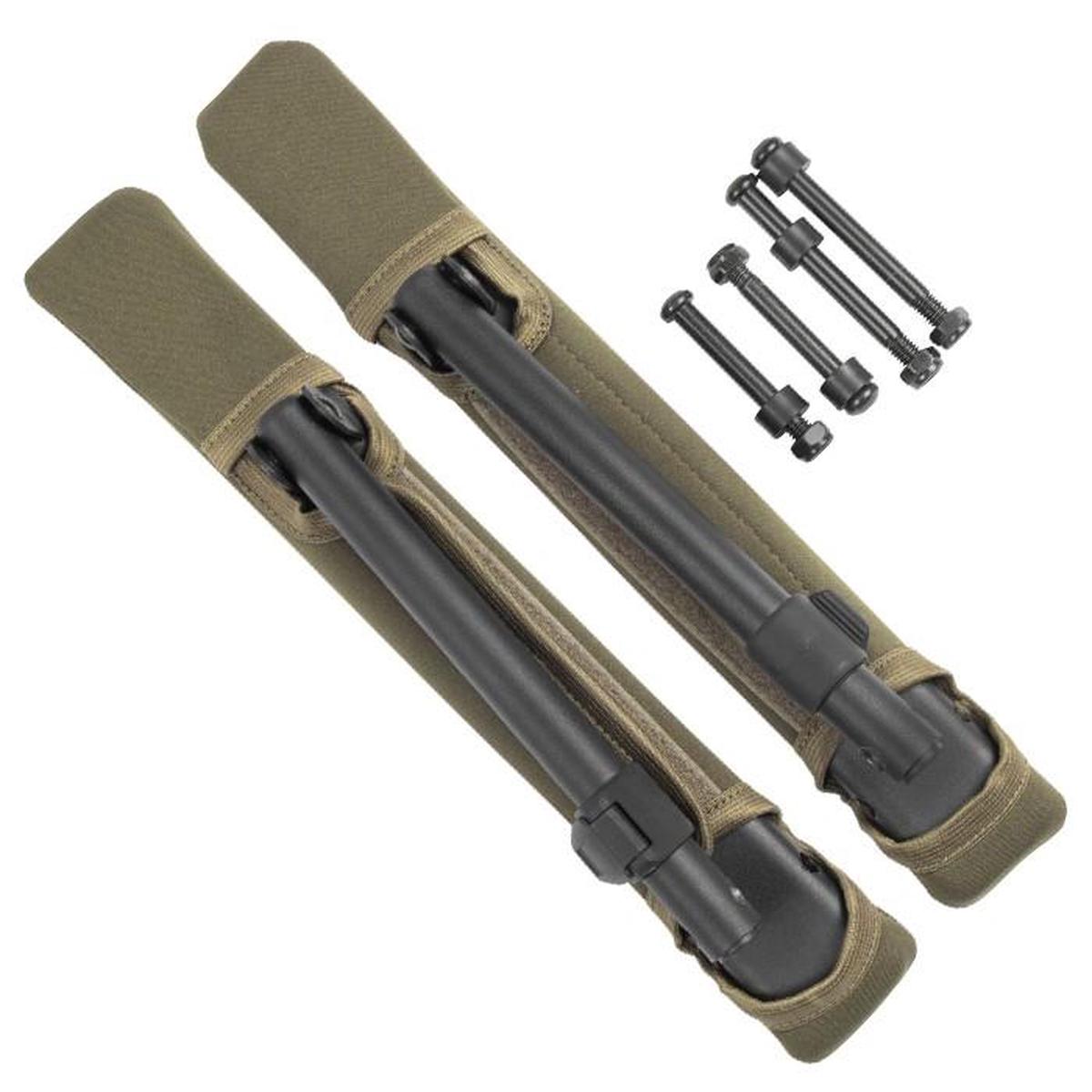 Korum S23 Arm Rest Kit