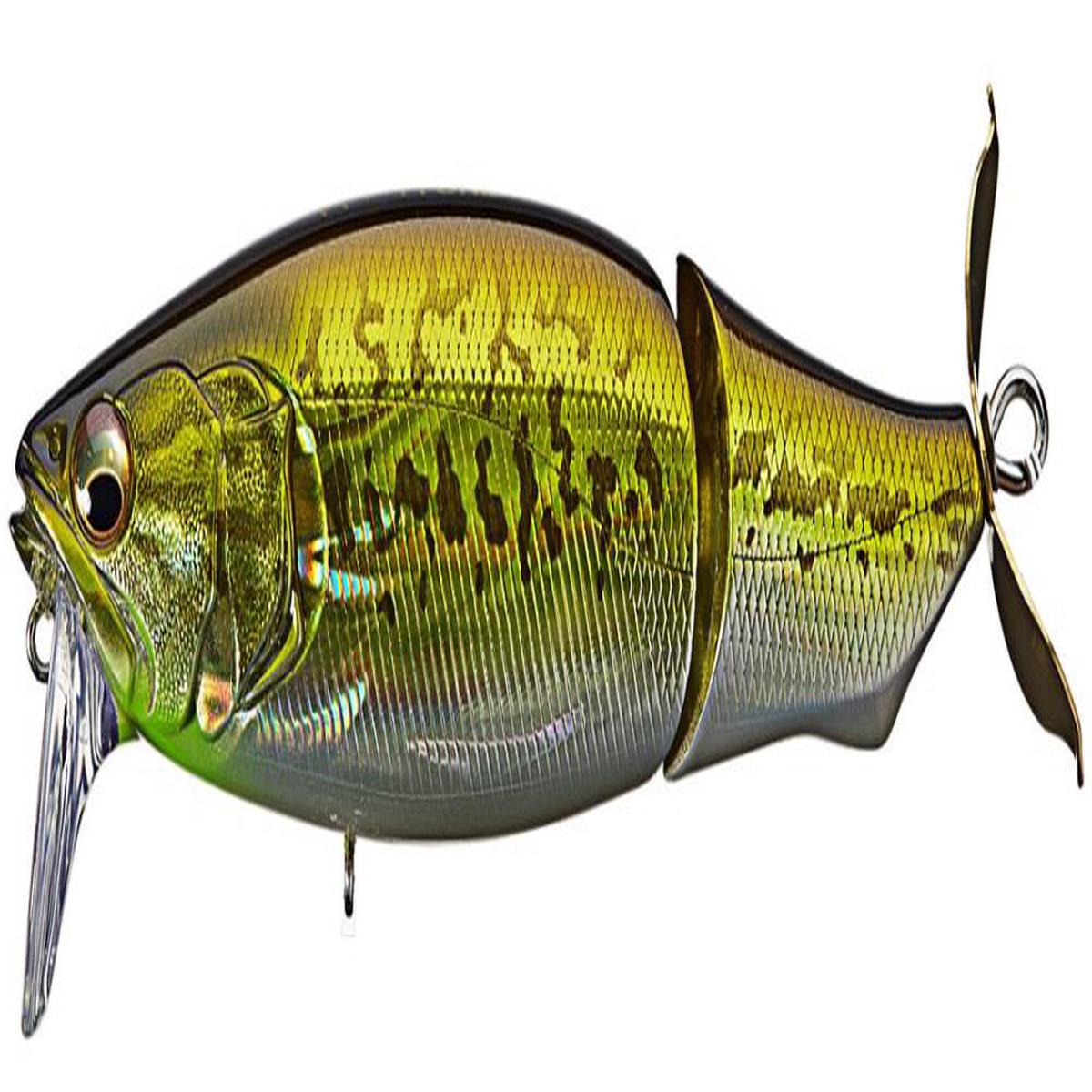 Megabass I-LOUD Propbait