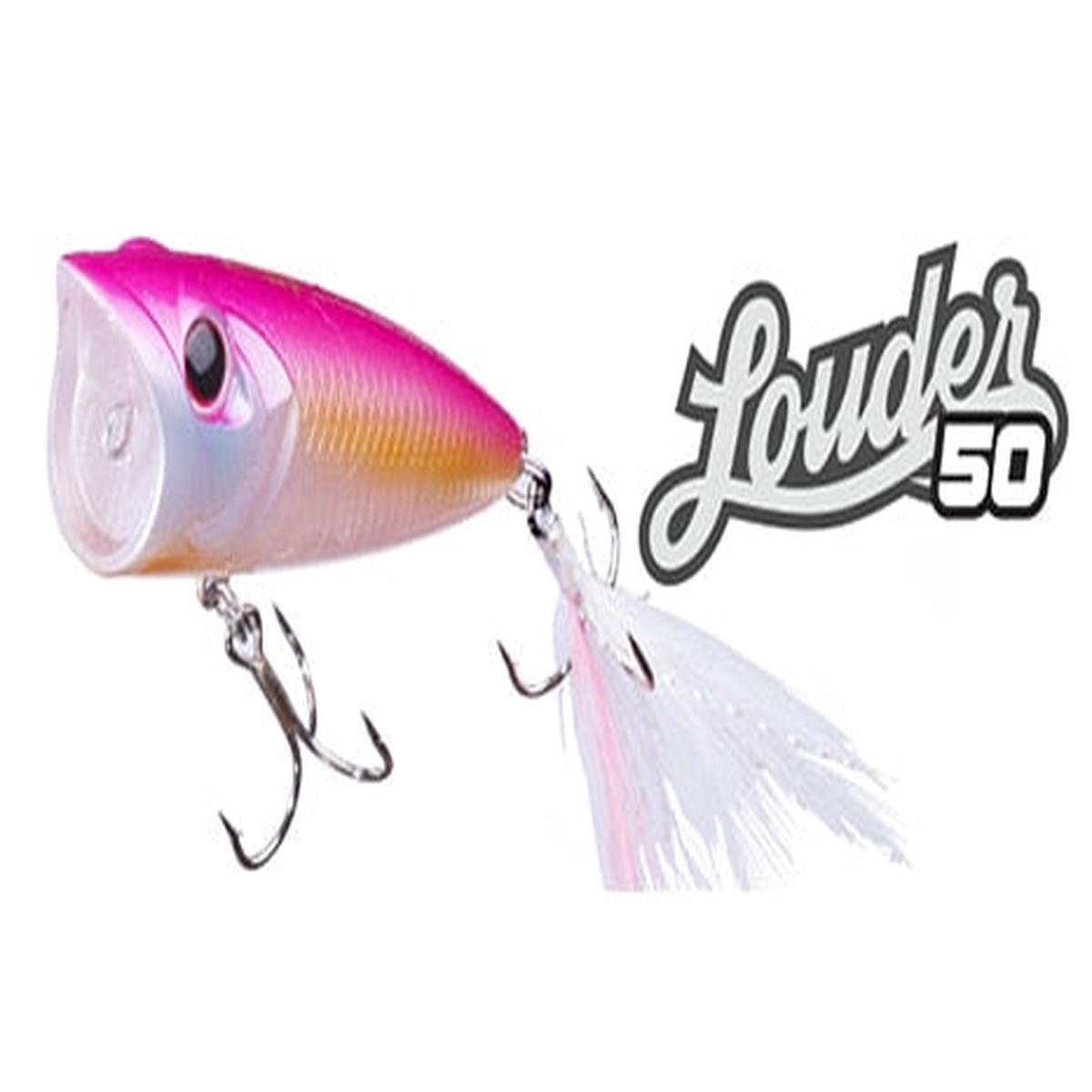 OSP Louder 50