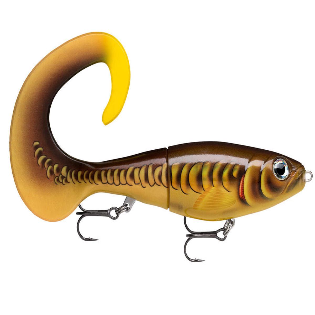 Rapala X-Rap Otus 25cm 90g MRC Mirror Carp