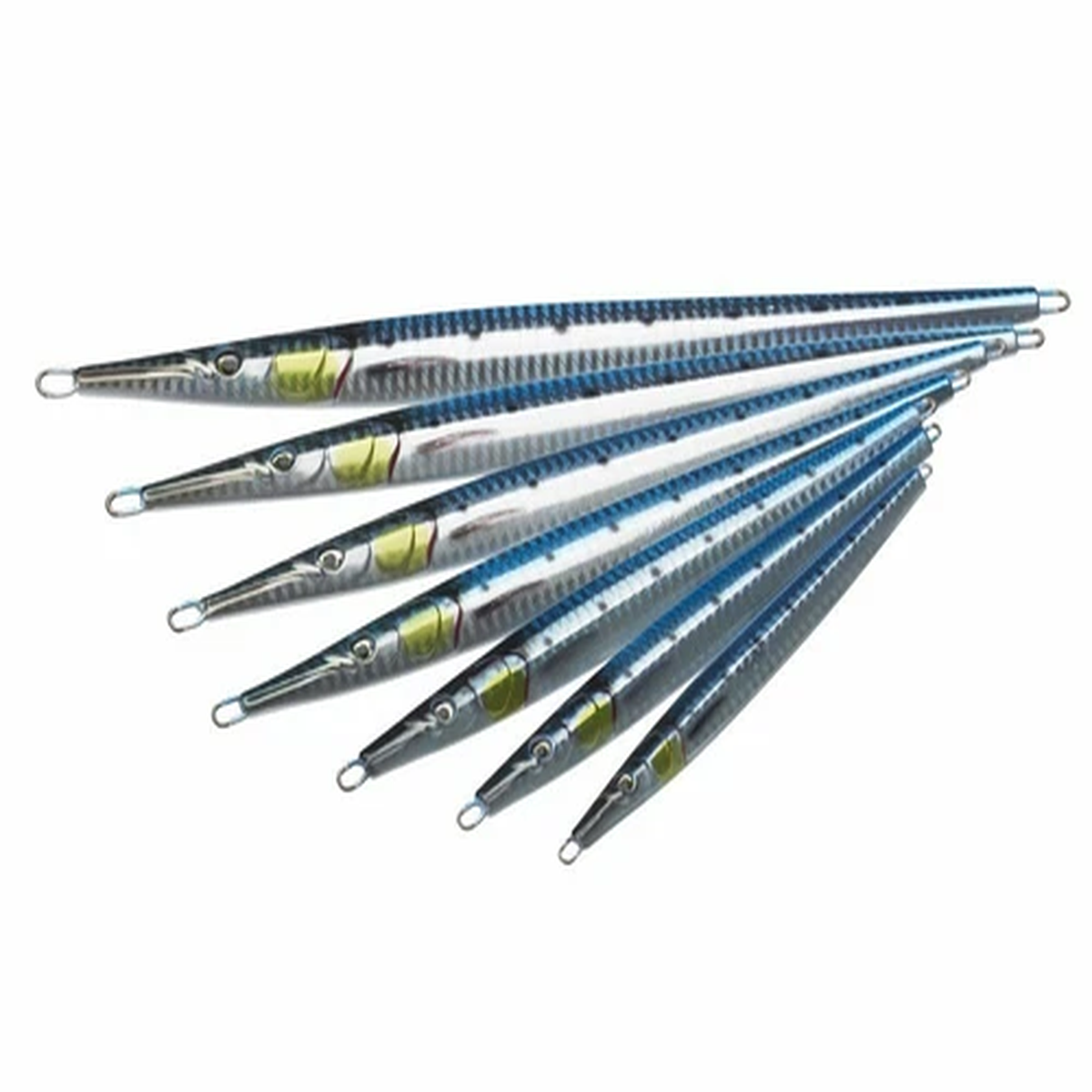 Savage Gear Needle Jig 23cm 150g Sea bait Saltwater Lure COLORS