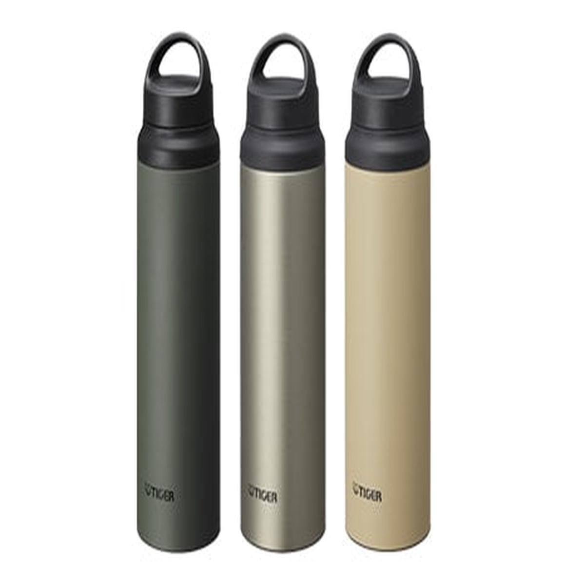 Tiger Stainless Bottle MCZ