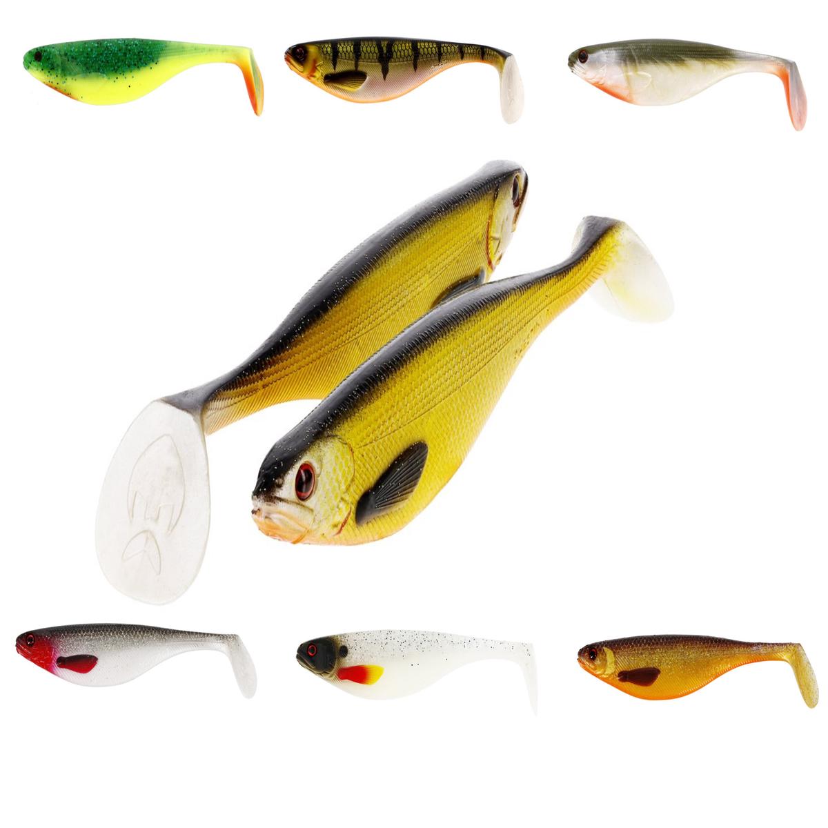 Westin Shadteez - 9cm 7g